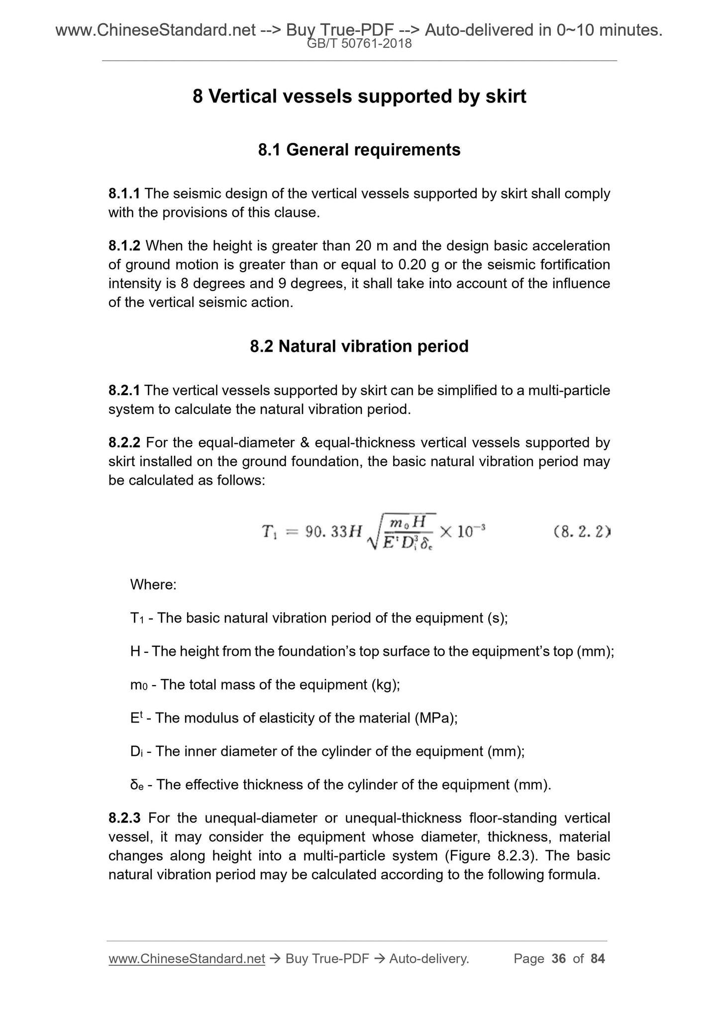 GB/T 50761-2018 Page 12