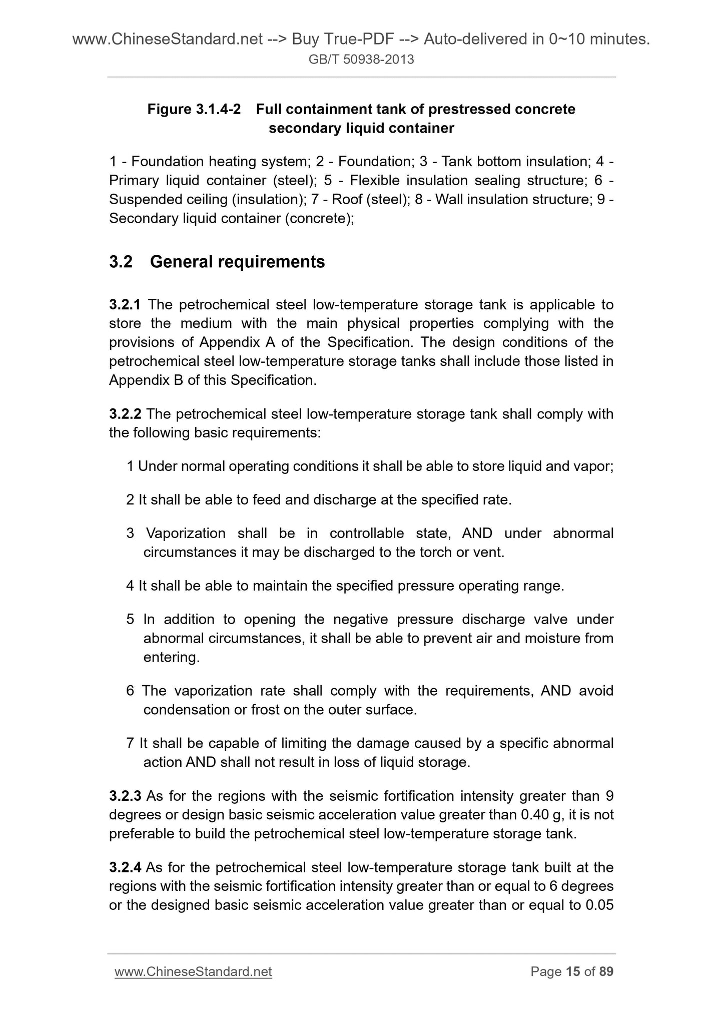 GB/T 50938-2013 Page 9