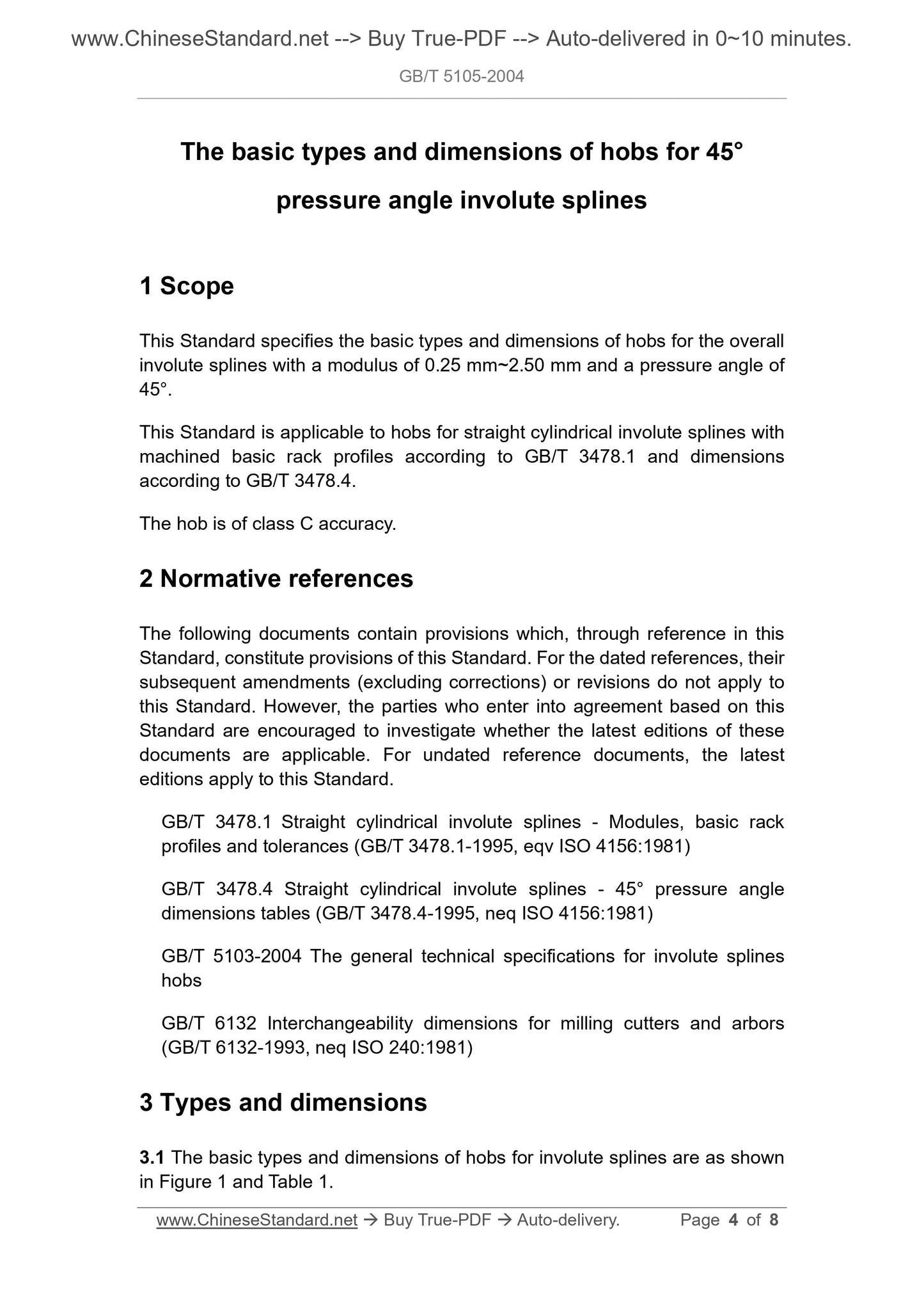 GB/T 5105-2004 Page 4