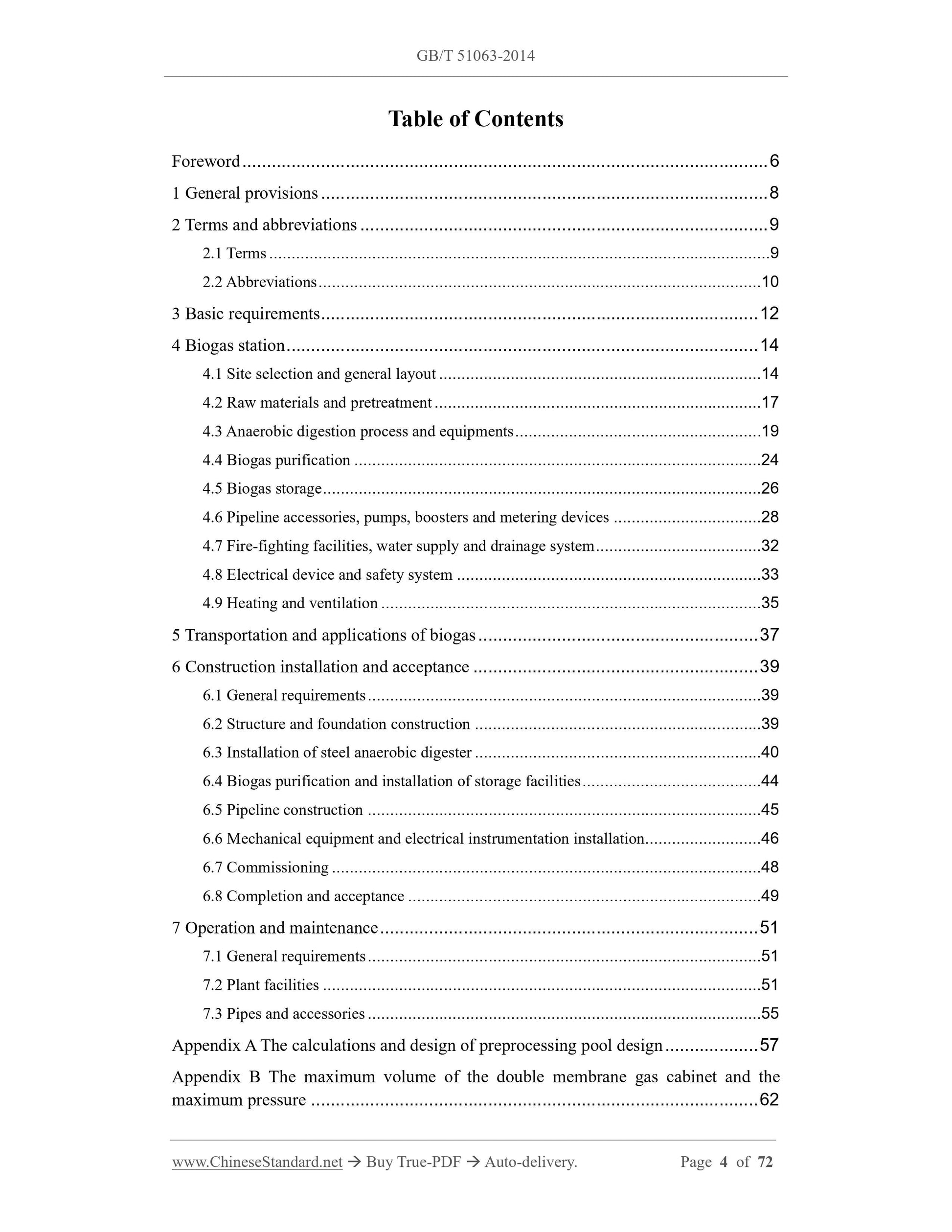 GB/T 51063-2014 Page 2