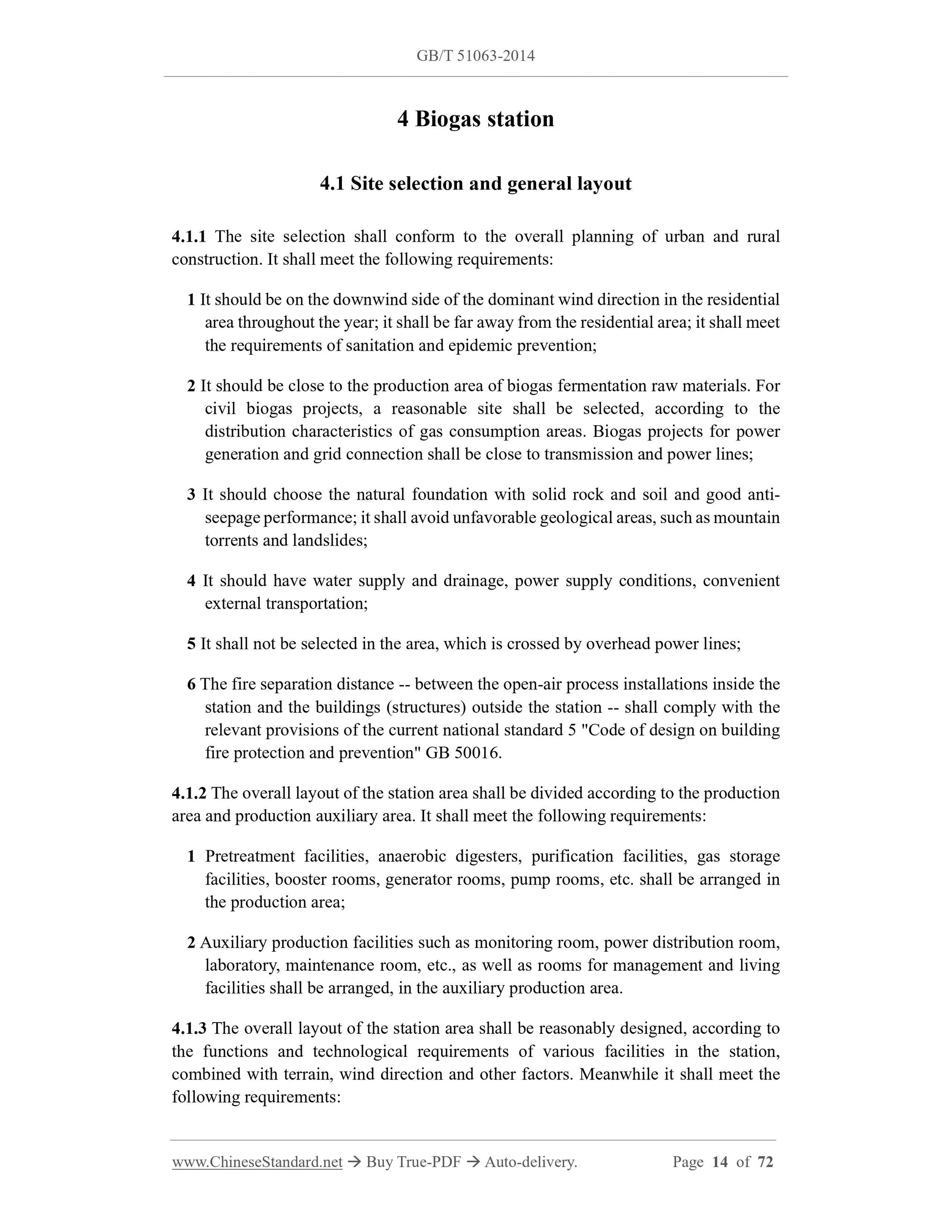 GB/T 51063-2014 Page 7