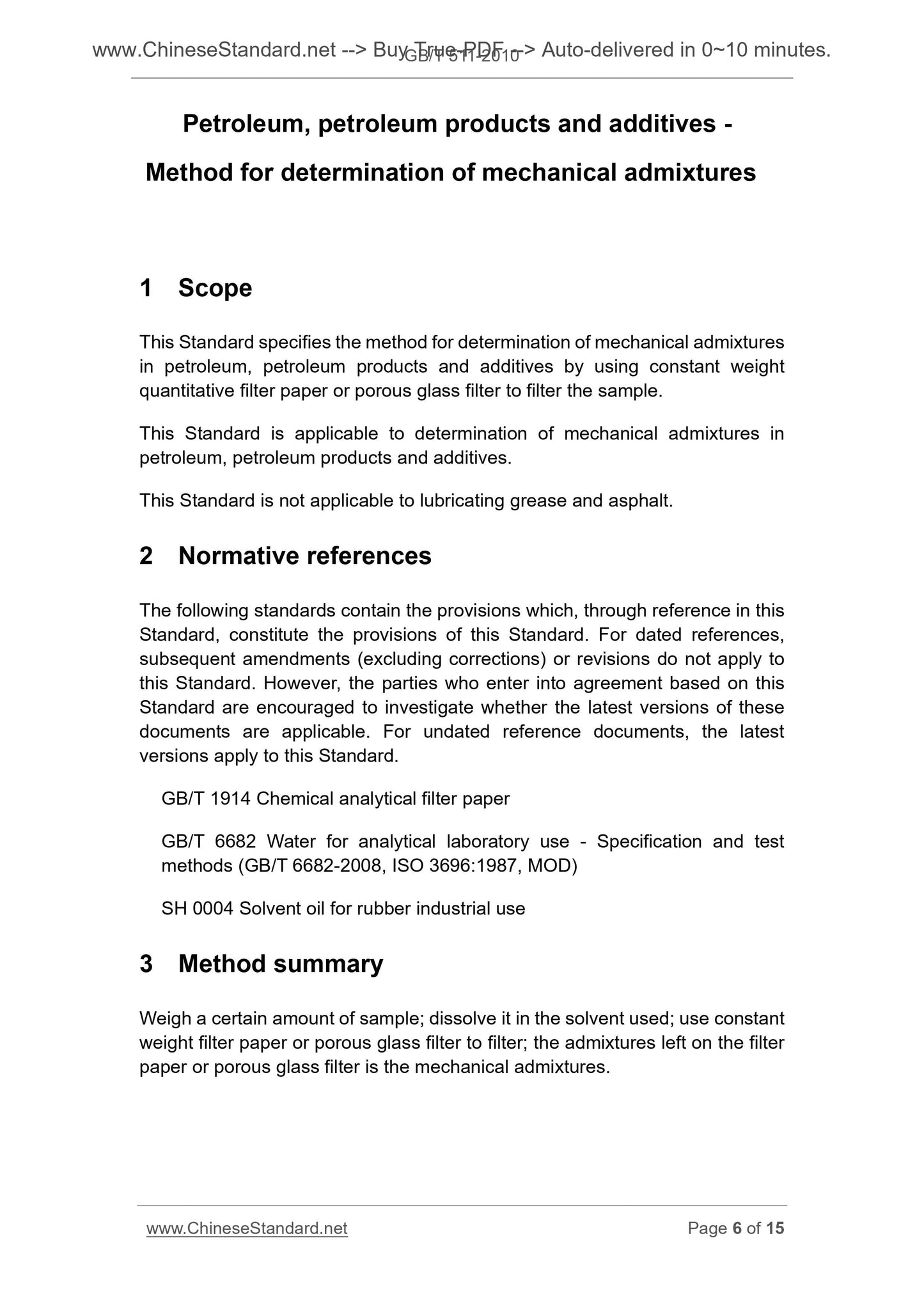 GB/T 511-2010 Page 4