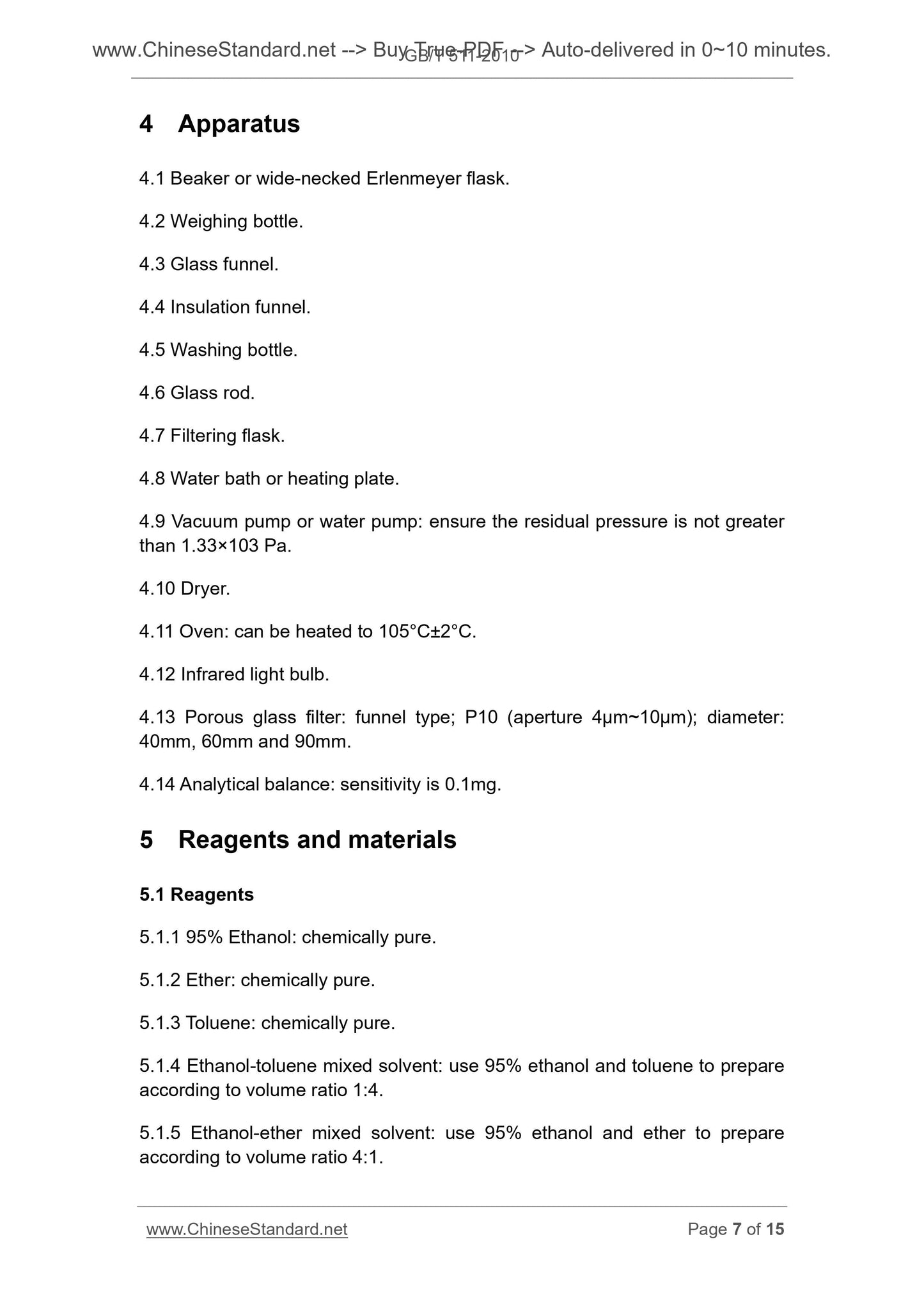 GB/T 511-2010 Page 5