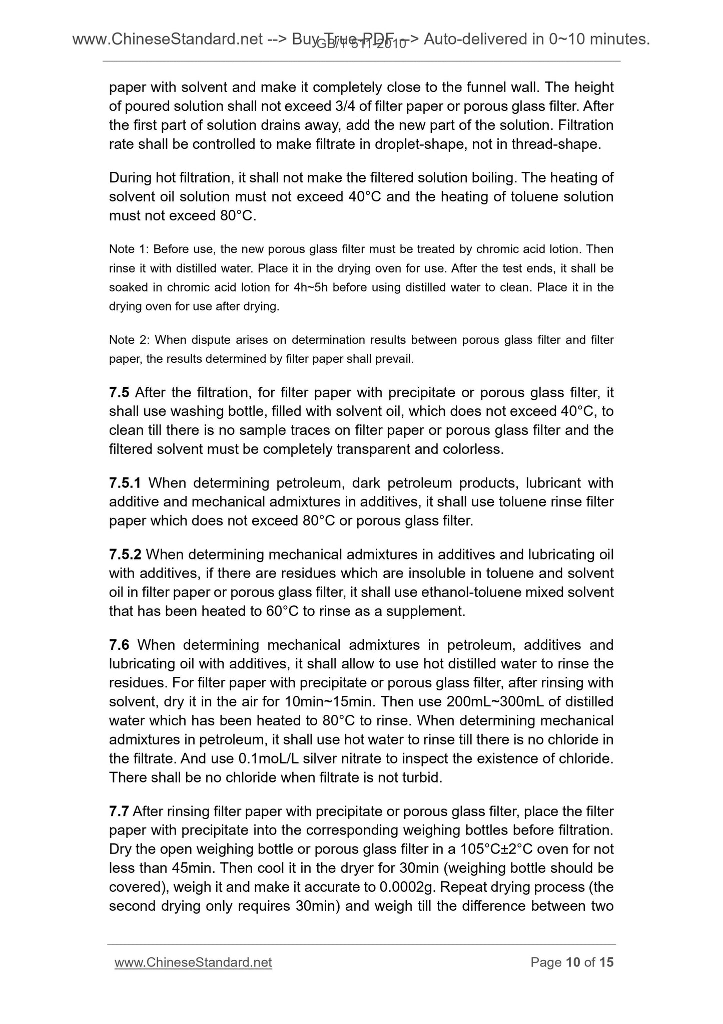 GB/T 511-2010 Page 6