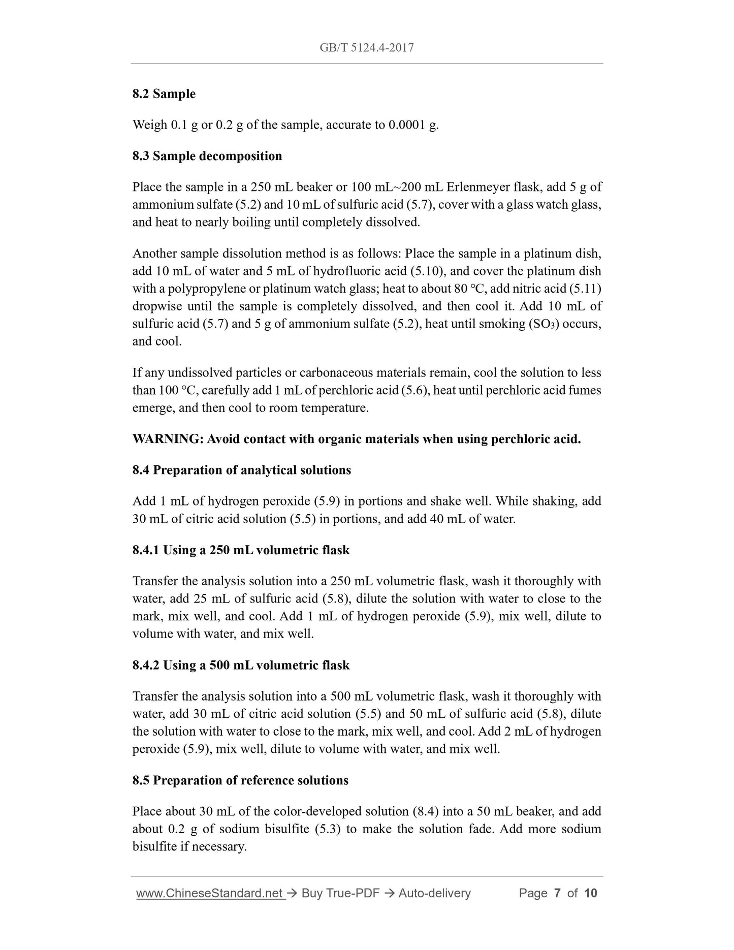GB/T 5124.4-2017 Page 4