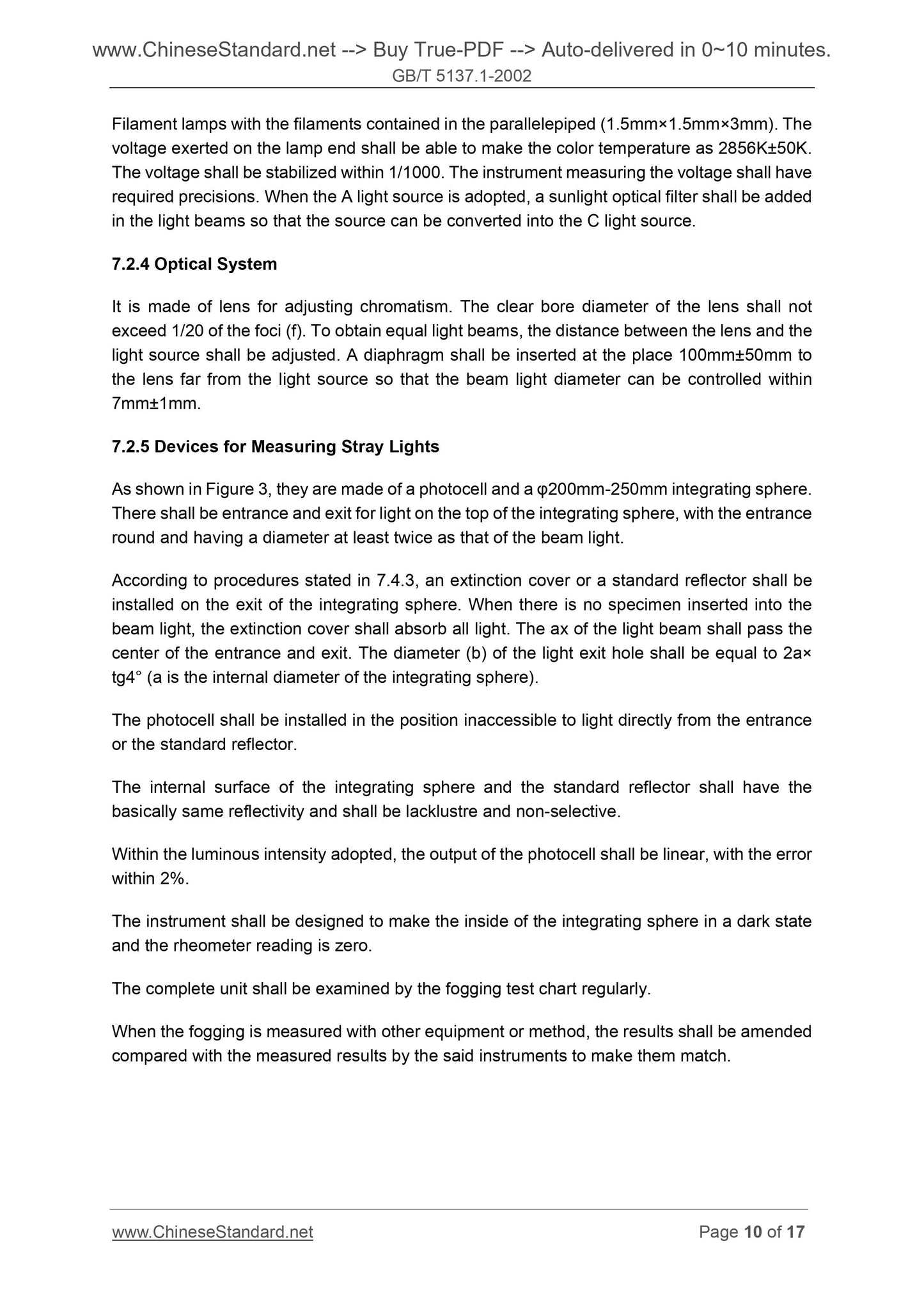 GB/T 5137.1-2002 Page 7