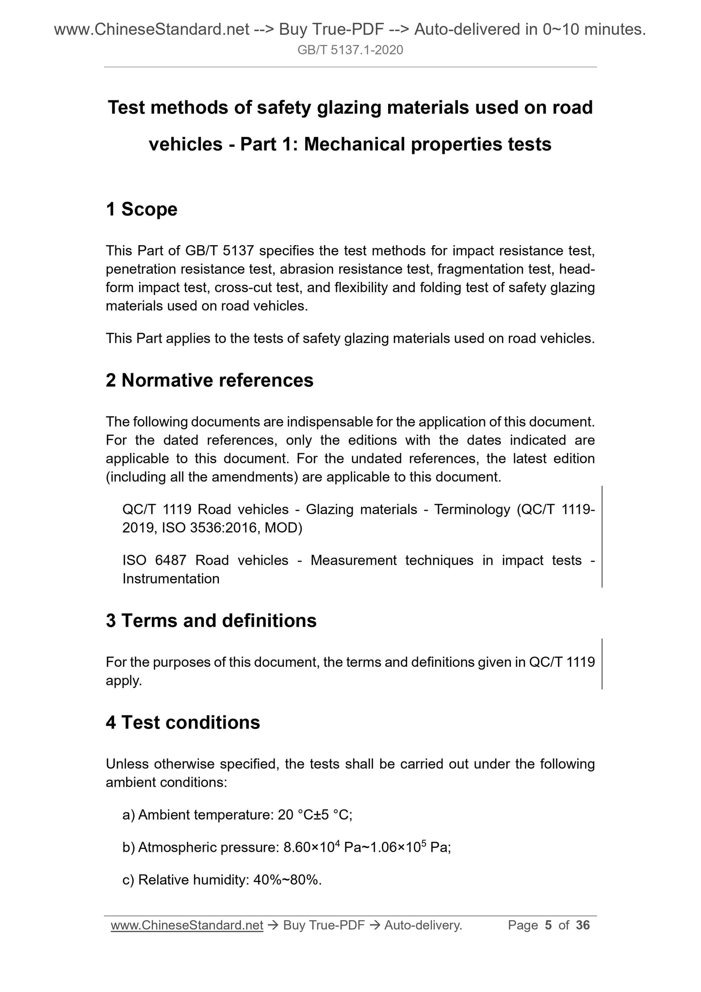 GB/T 5137.1-2020 Page 3