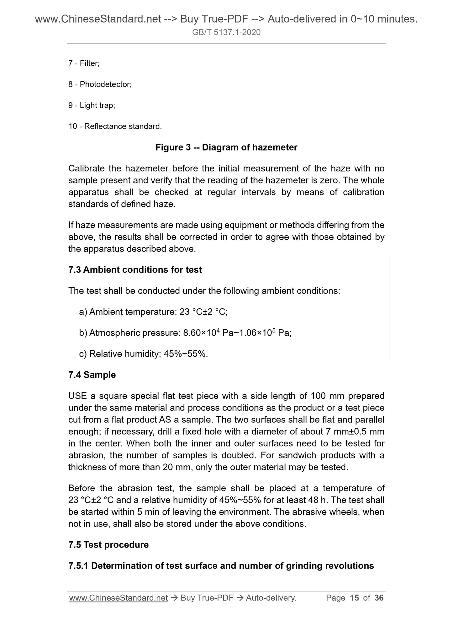 GB/T 5137.1-2020 Page 6