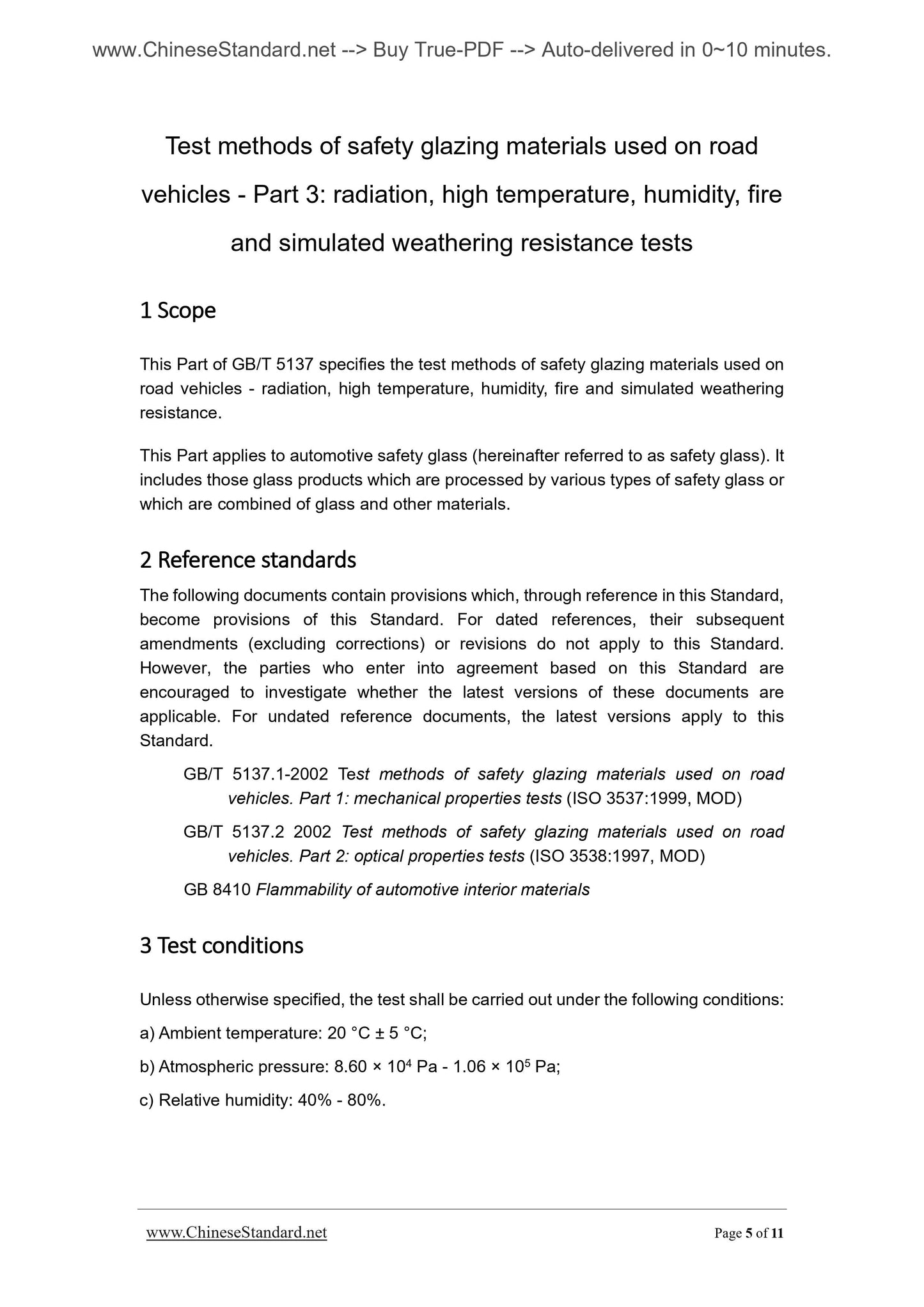 GB/T 5137.3-2002 Page 5