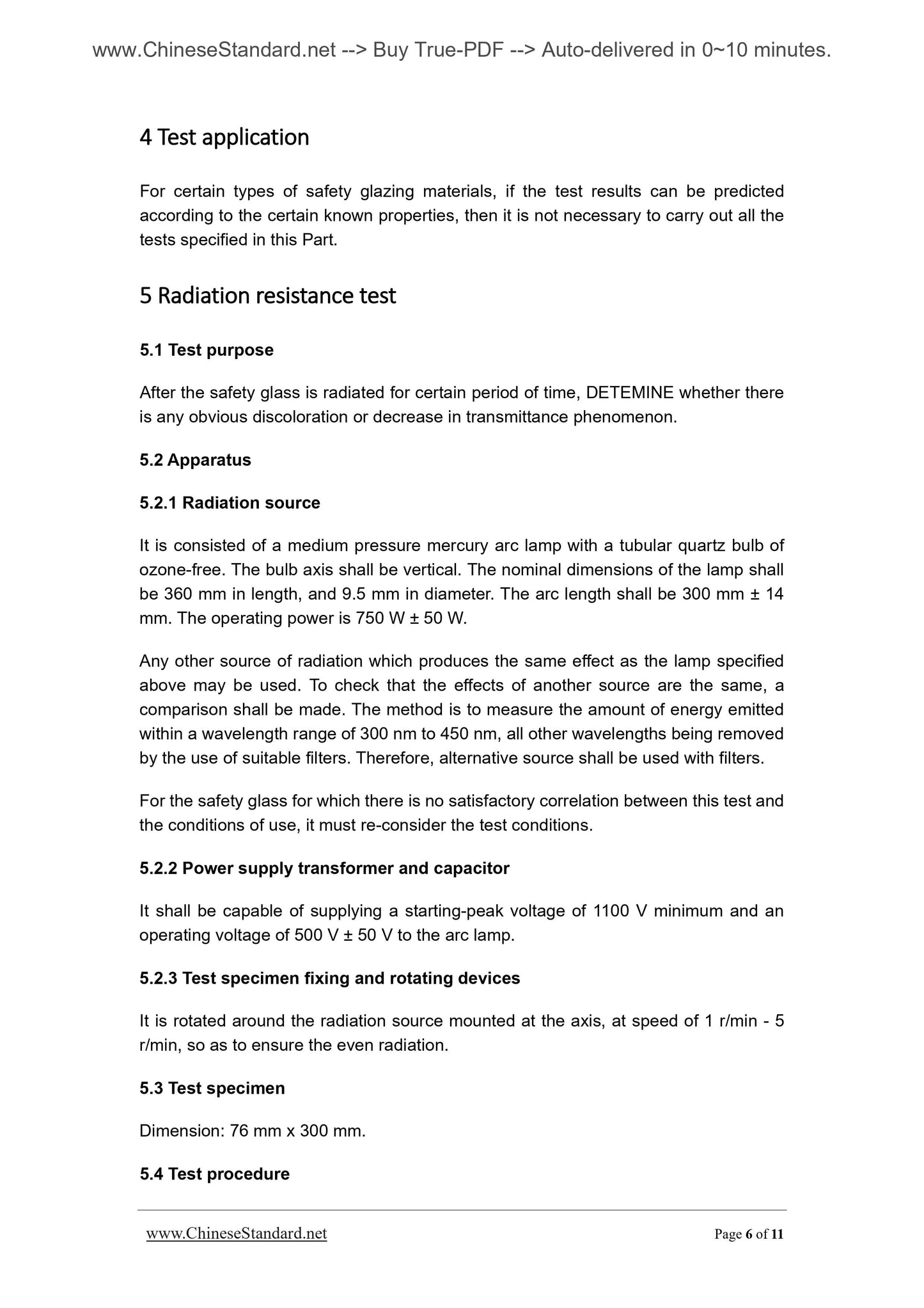 GB/T 5137.3-2002 Page 6