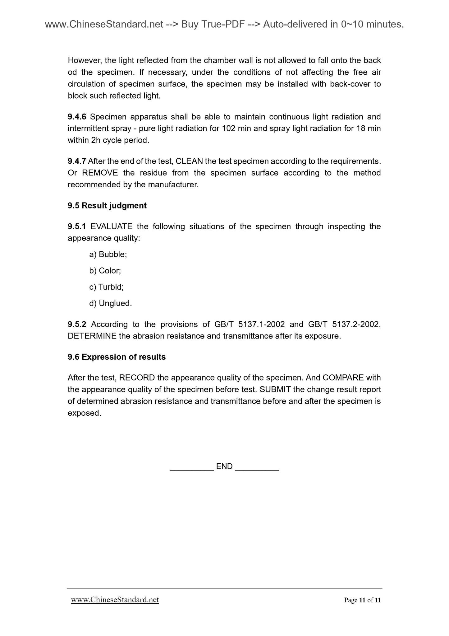 GB/T 5137.3-2002 Page 7
