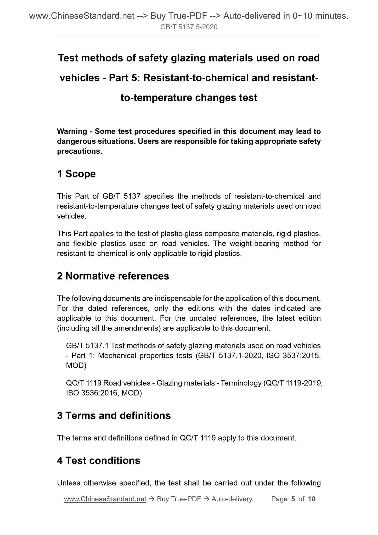 GB/T 5137.5-2020 Page 4