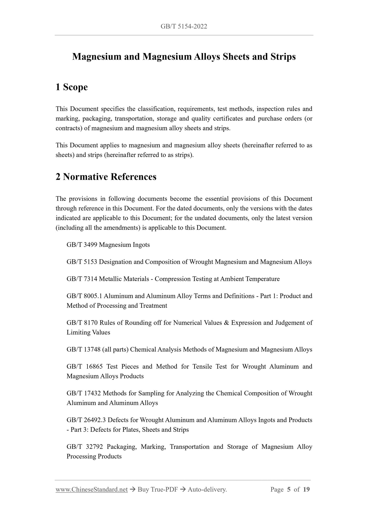 GB/T 5154-2022 Page 3