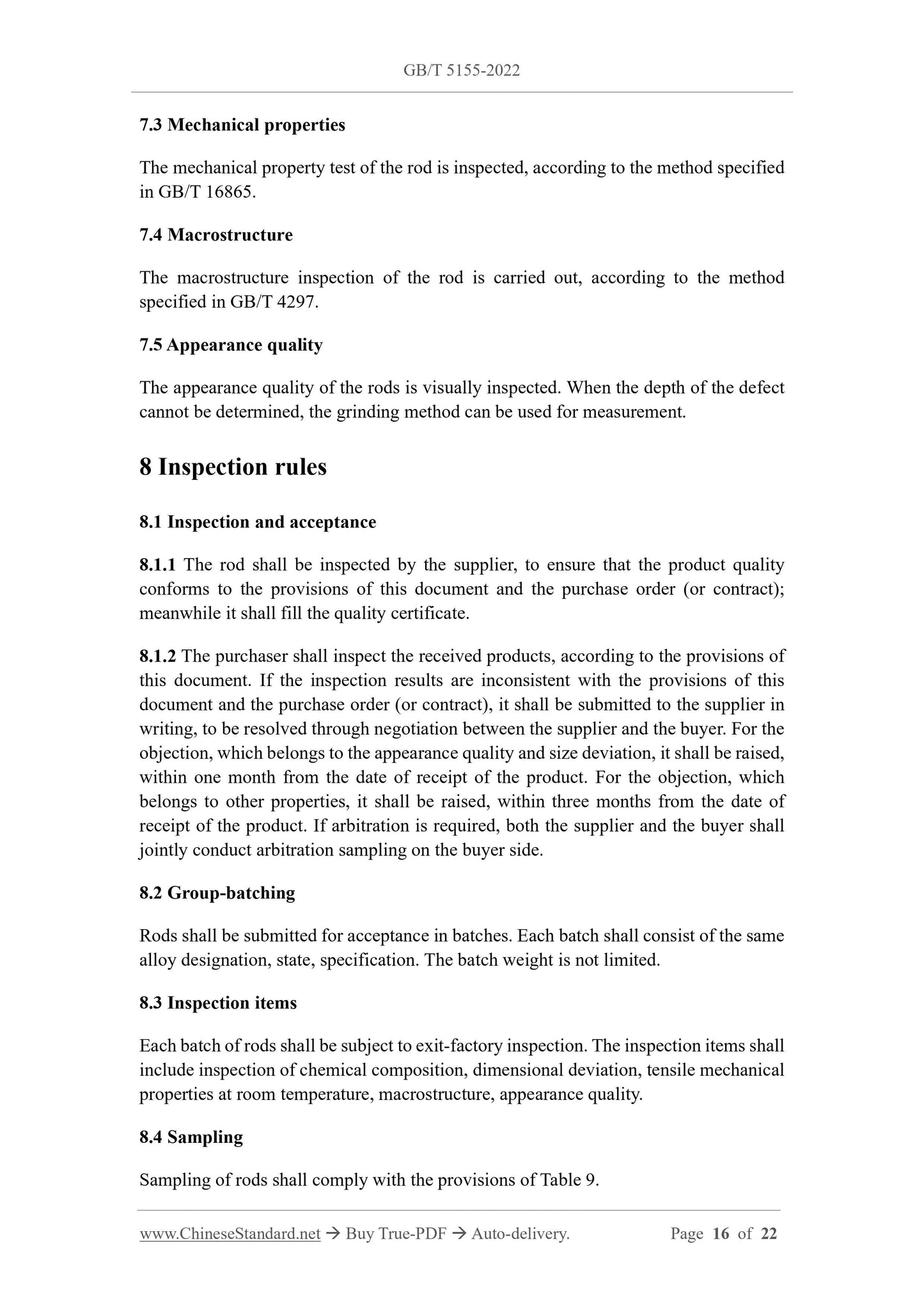 GB/T 5155-2022 Page 5