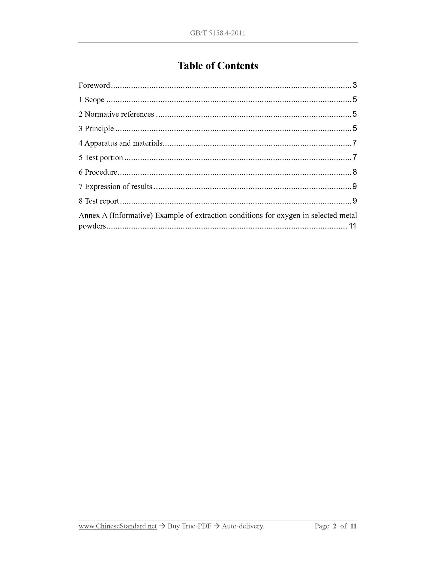 GB/T 5158.4-2011 Page 2