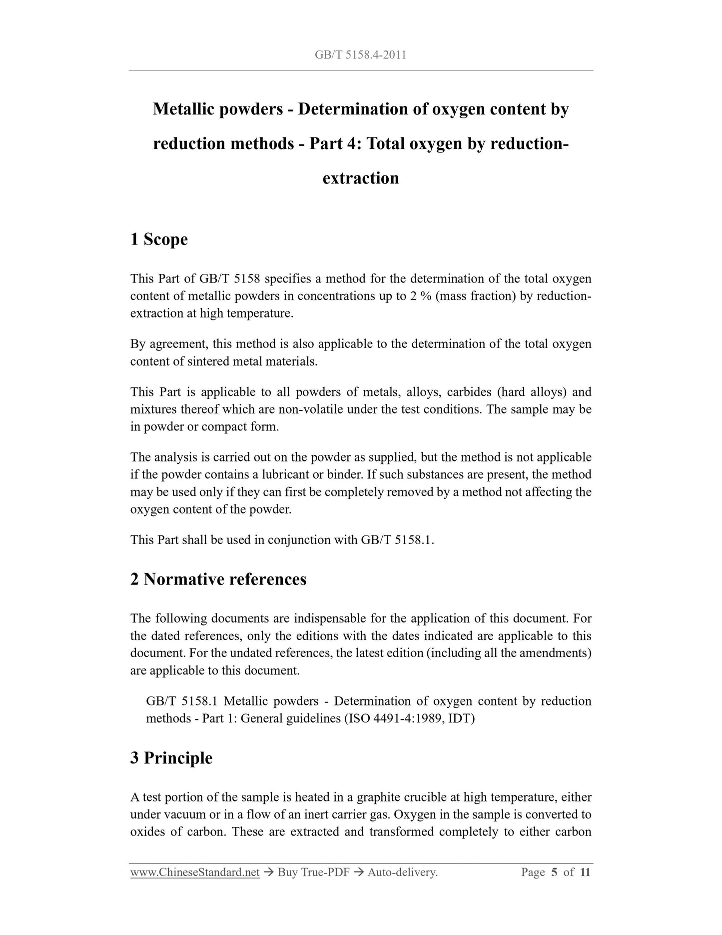 GB/T 5158.4-2011 Page 4