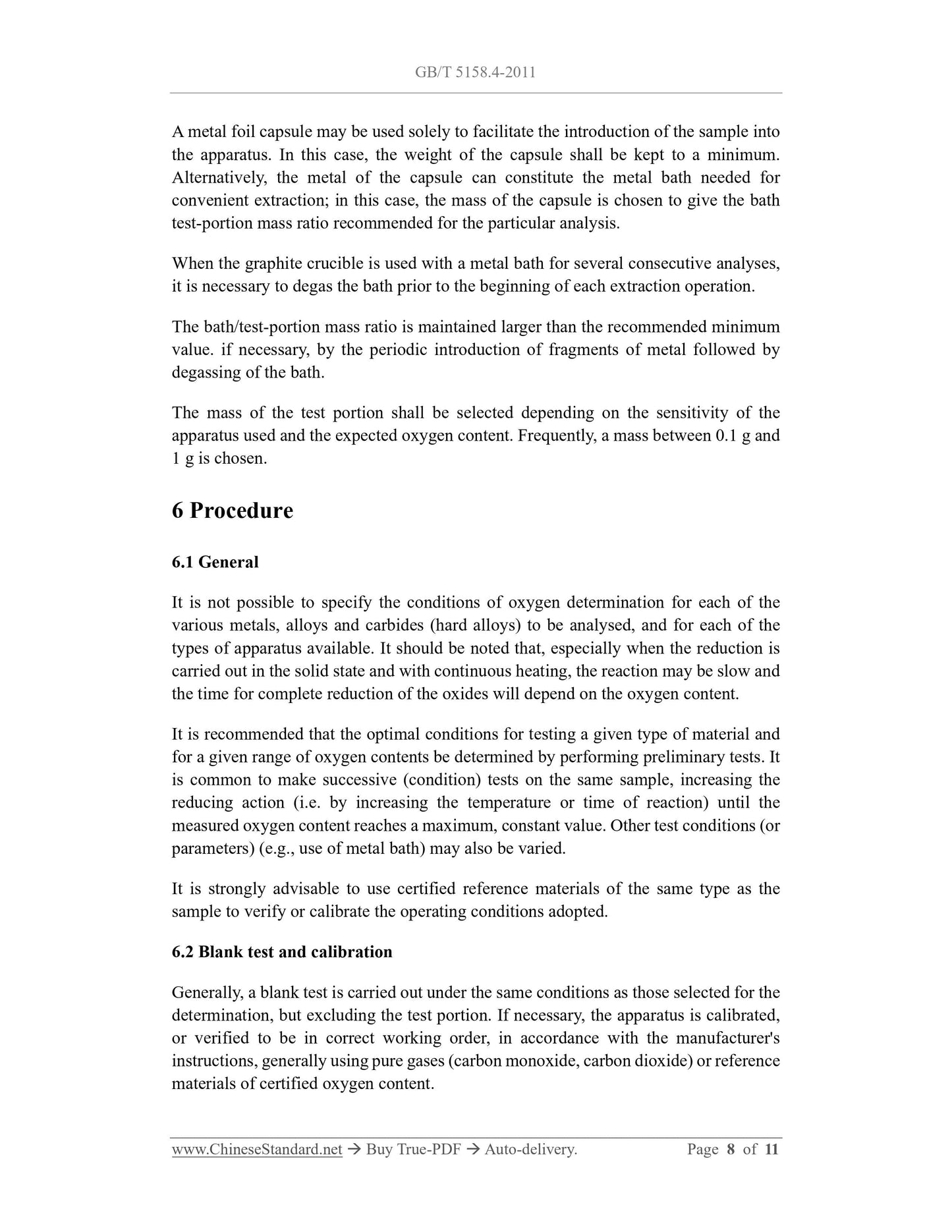 GB/T 5158.4-2011 Page 5