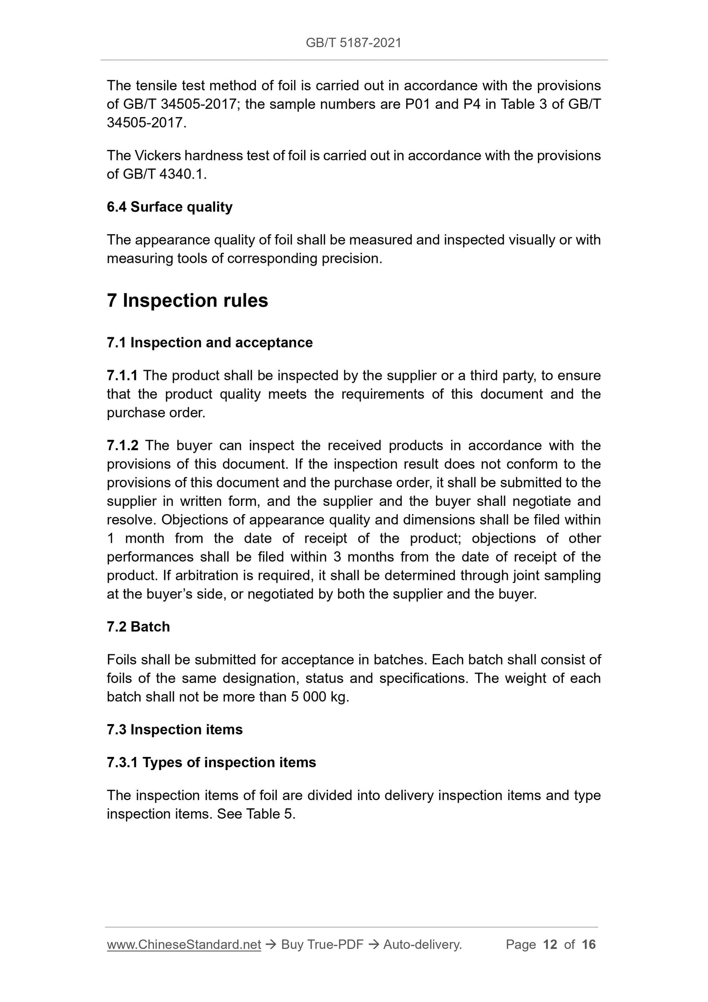 GB/T 5187-2021 Page 4