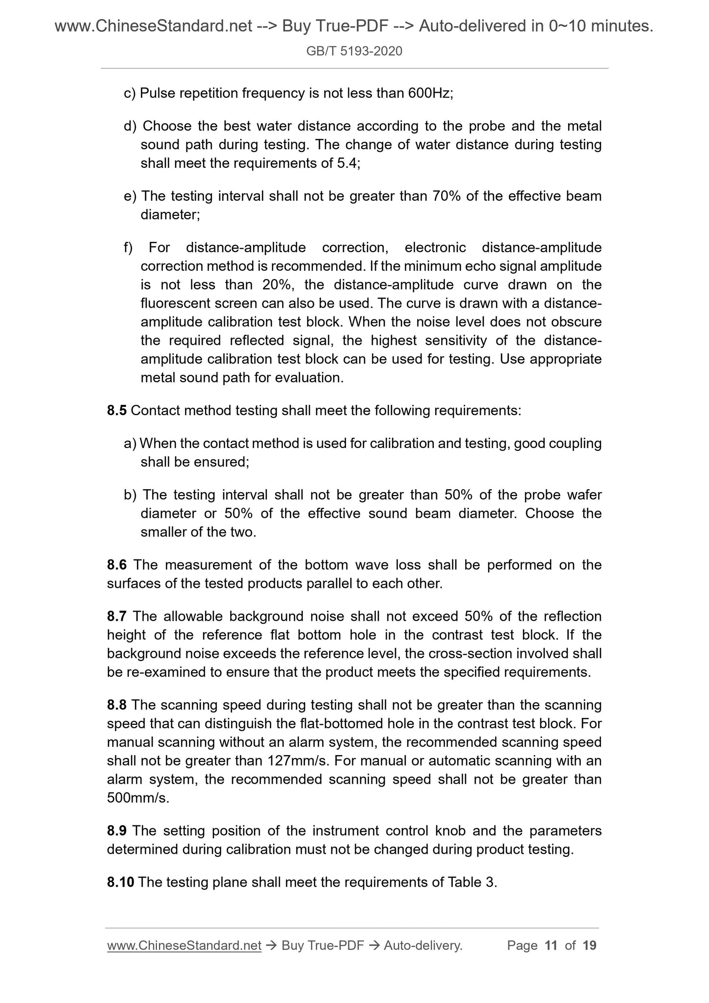 GB/T 5193-2020 Page 6