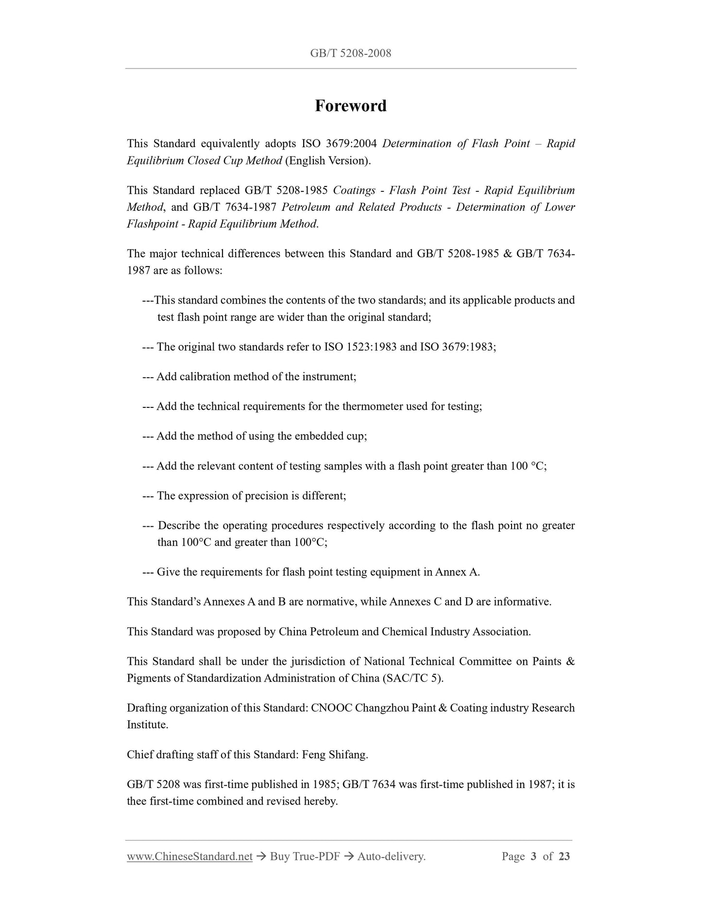 GB/T 5208-2008 Page 3