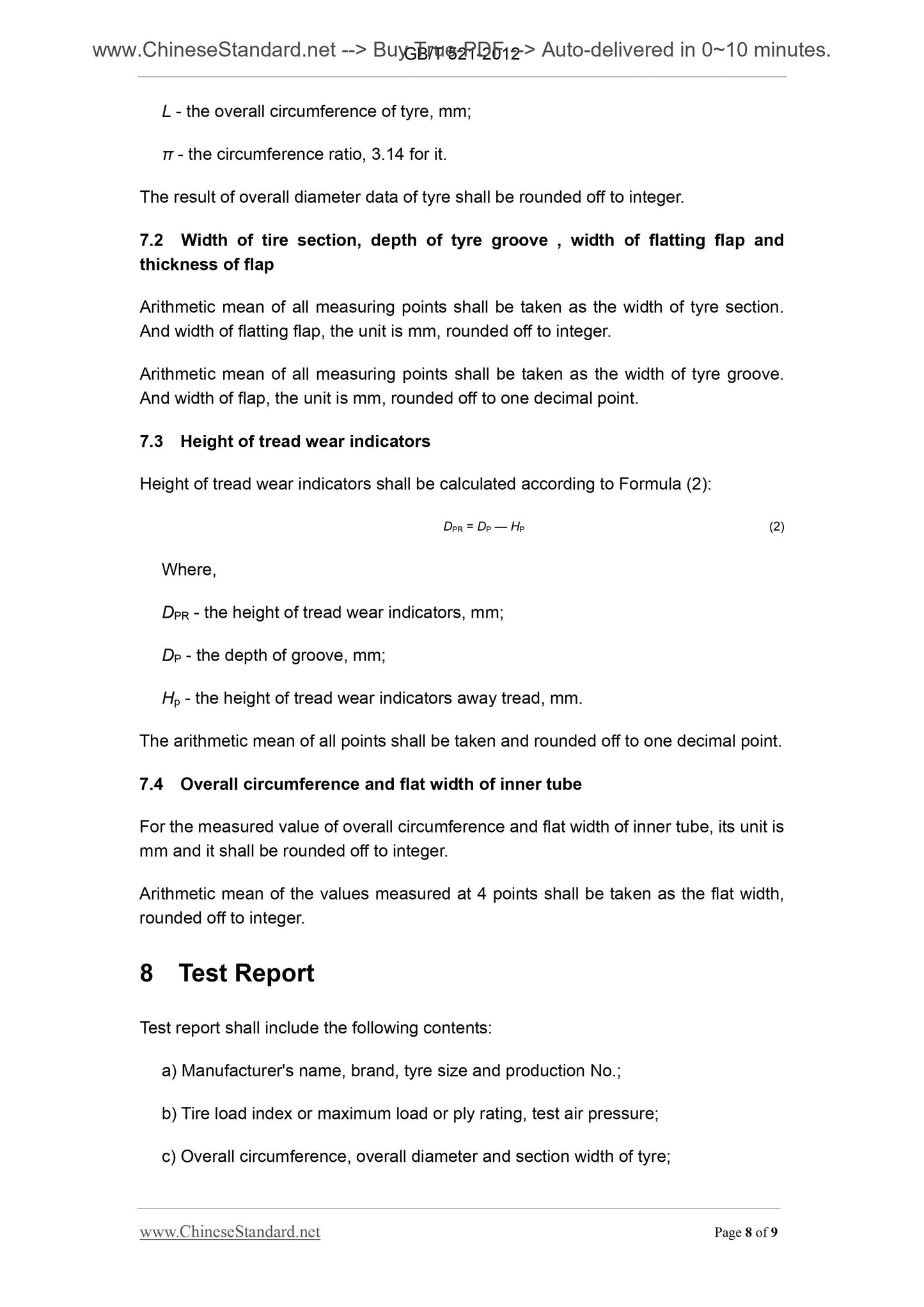 GB/T 521-2012 Page 5