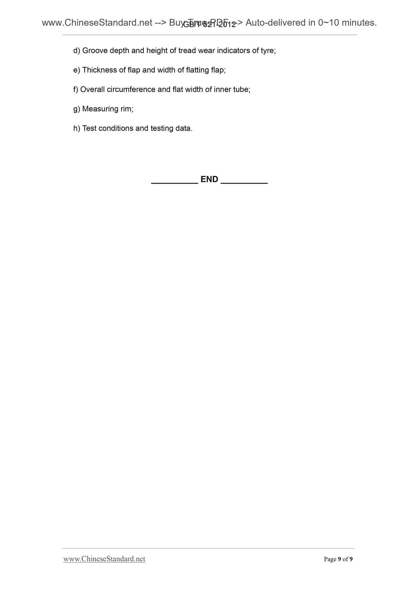 GB/T 521-2012 Page 6