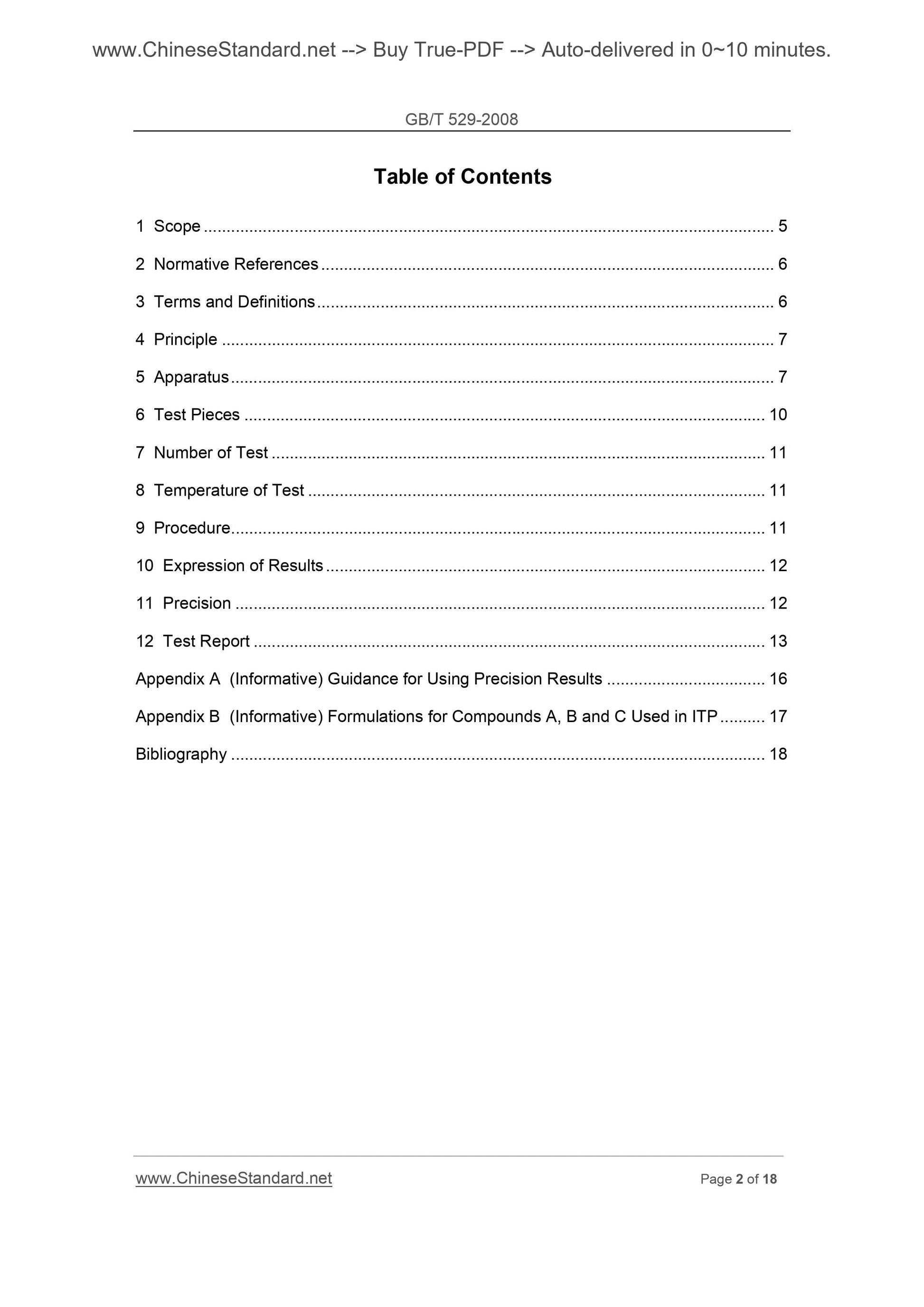GB/T 529-2008 Page 2