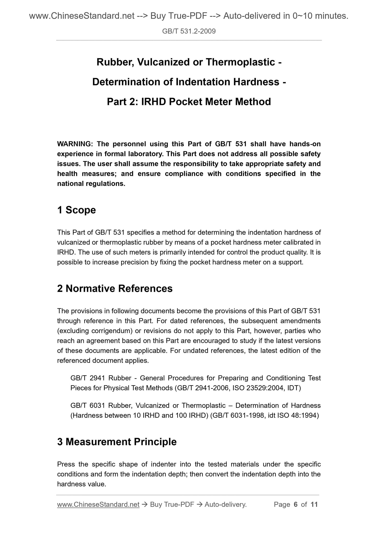GB/T 531.2-2009 Page 5