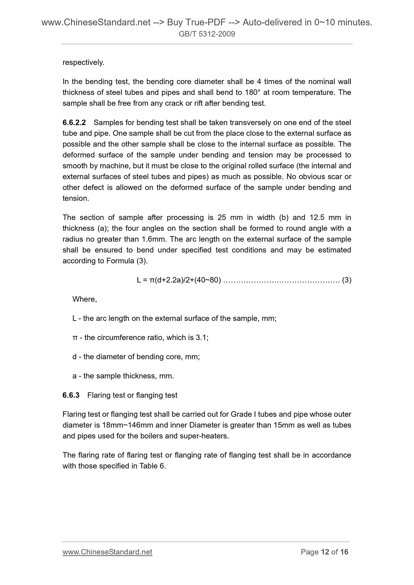 GB/T 5312-2009 Page 8
