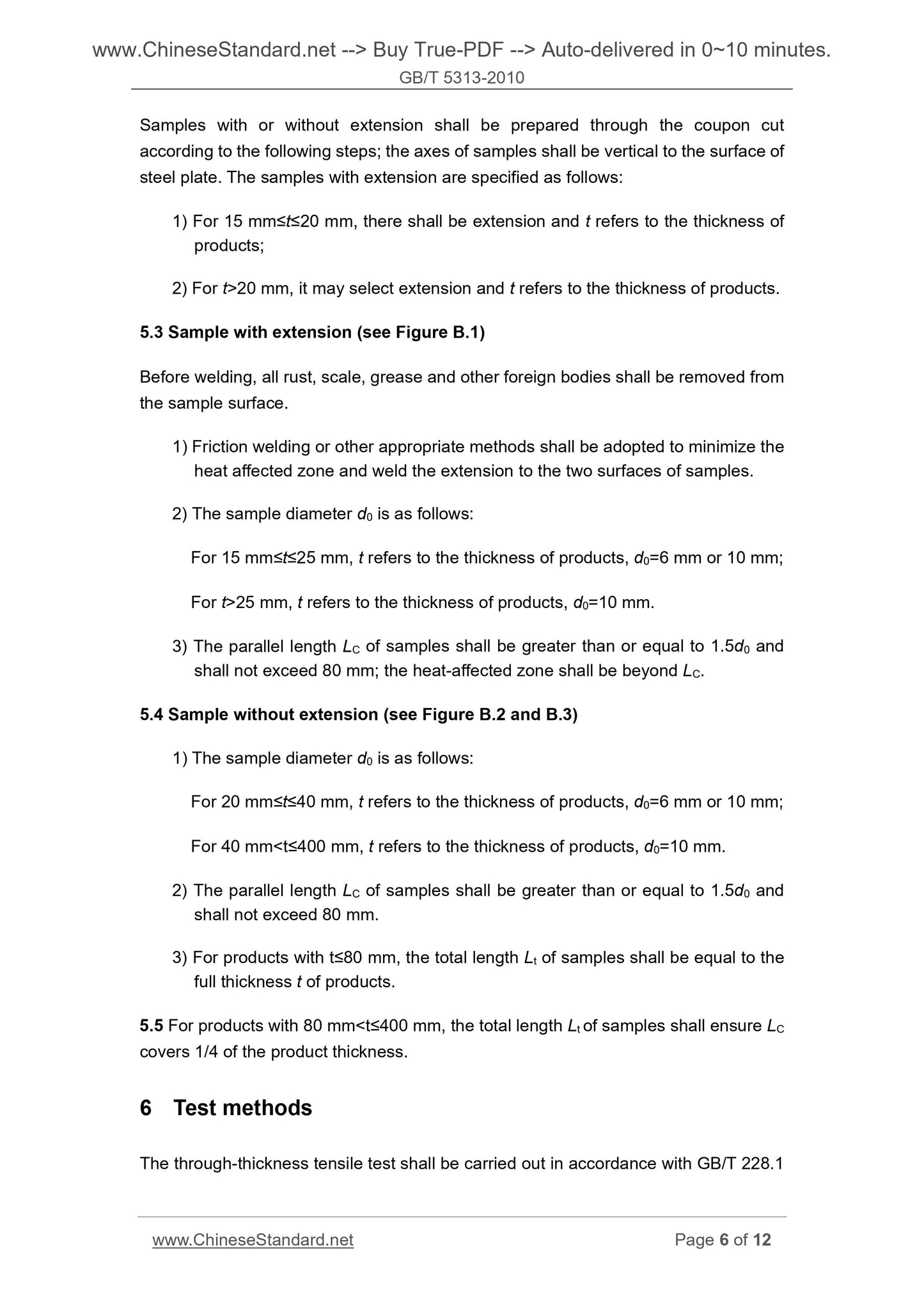 GB/T 5313-2010 Page 5