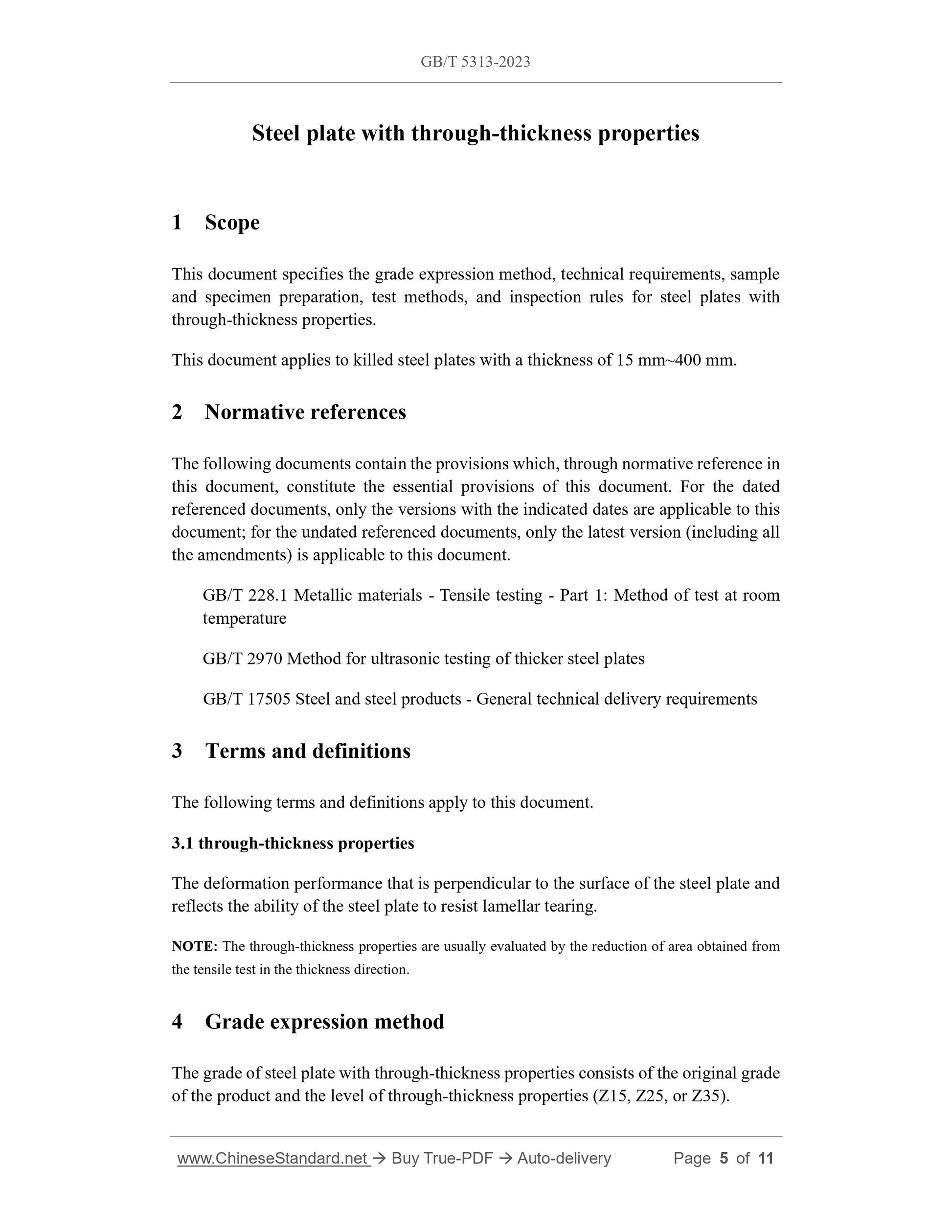 GB/T 5313-2023 Page 3