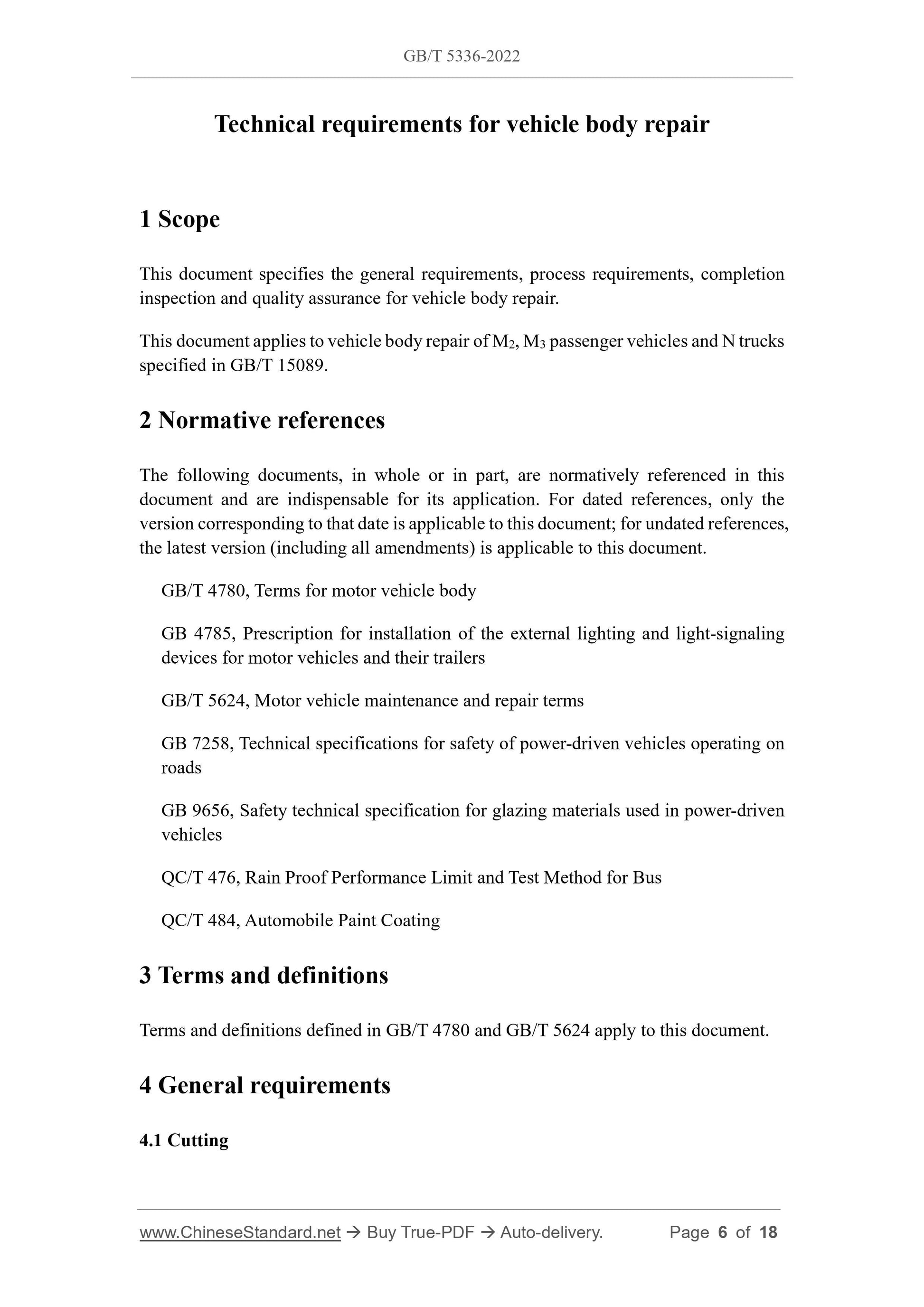 GB/T 5336-2022 Page 3