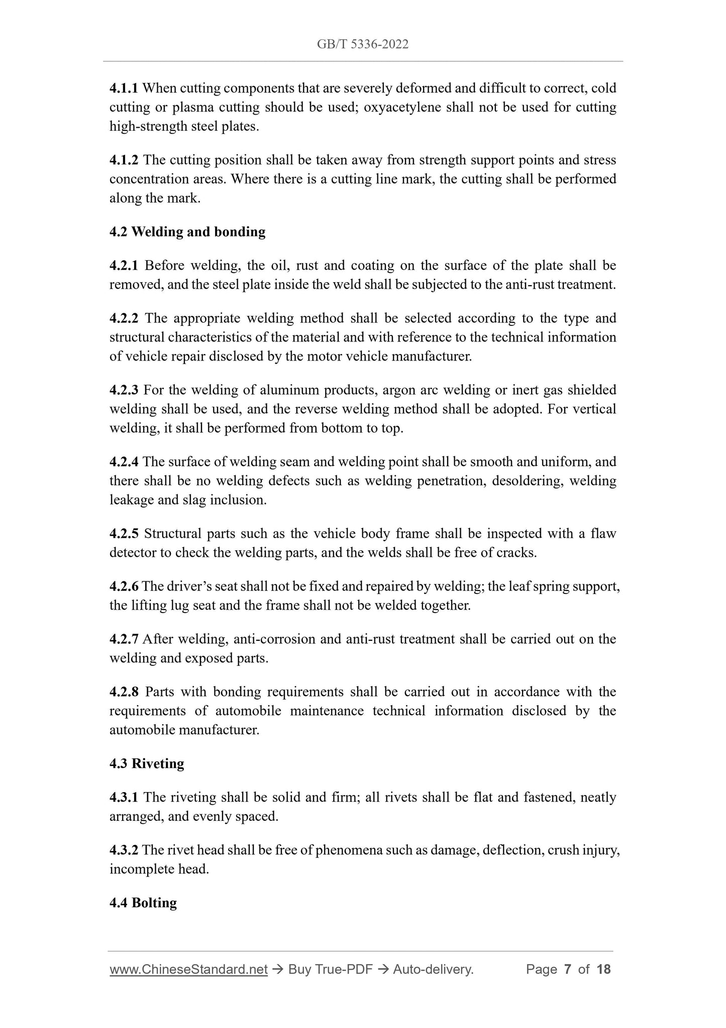 GB/T 5336-2022 Page 4