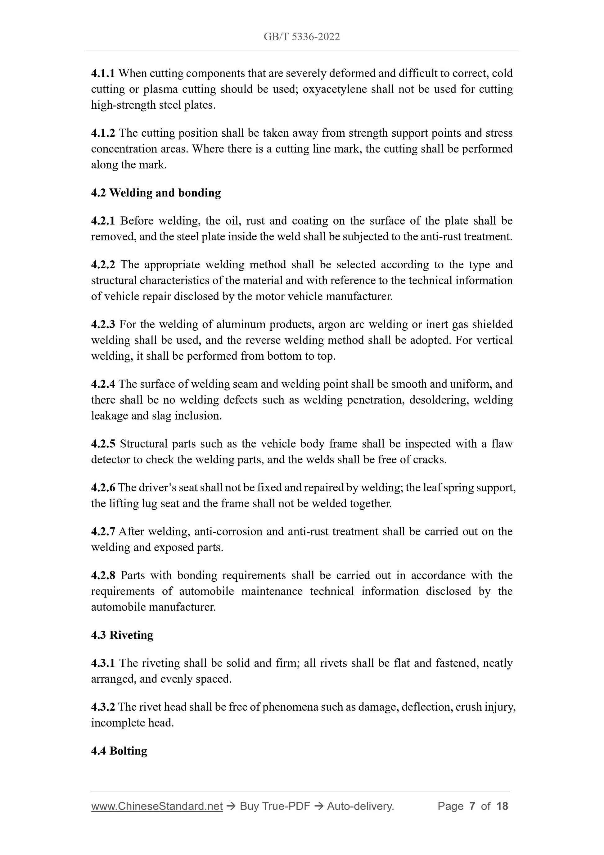 GB/T 5336-2022 Page 4