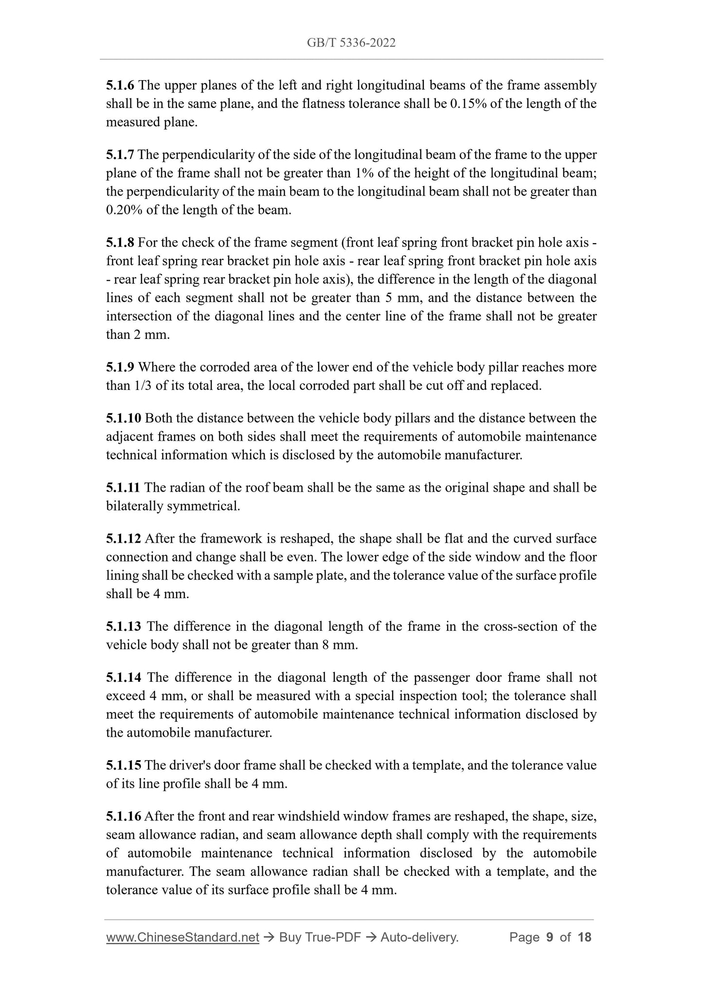 GB/T 5336-2022 Page 5