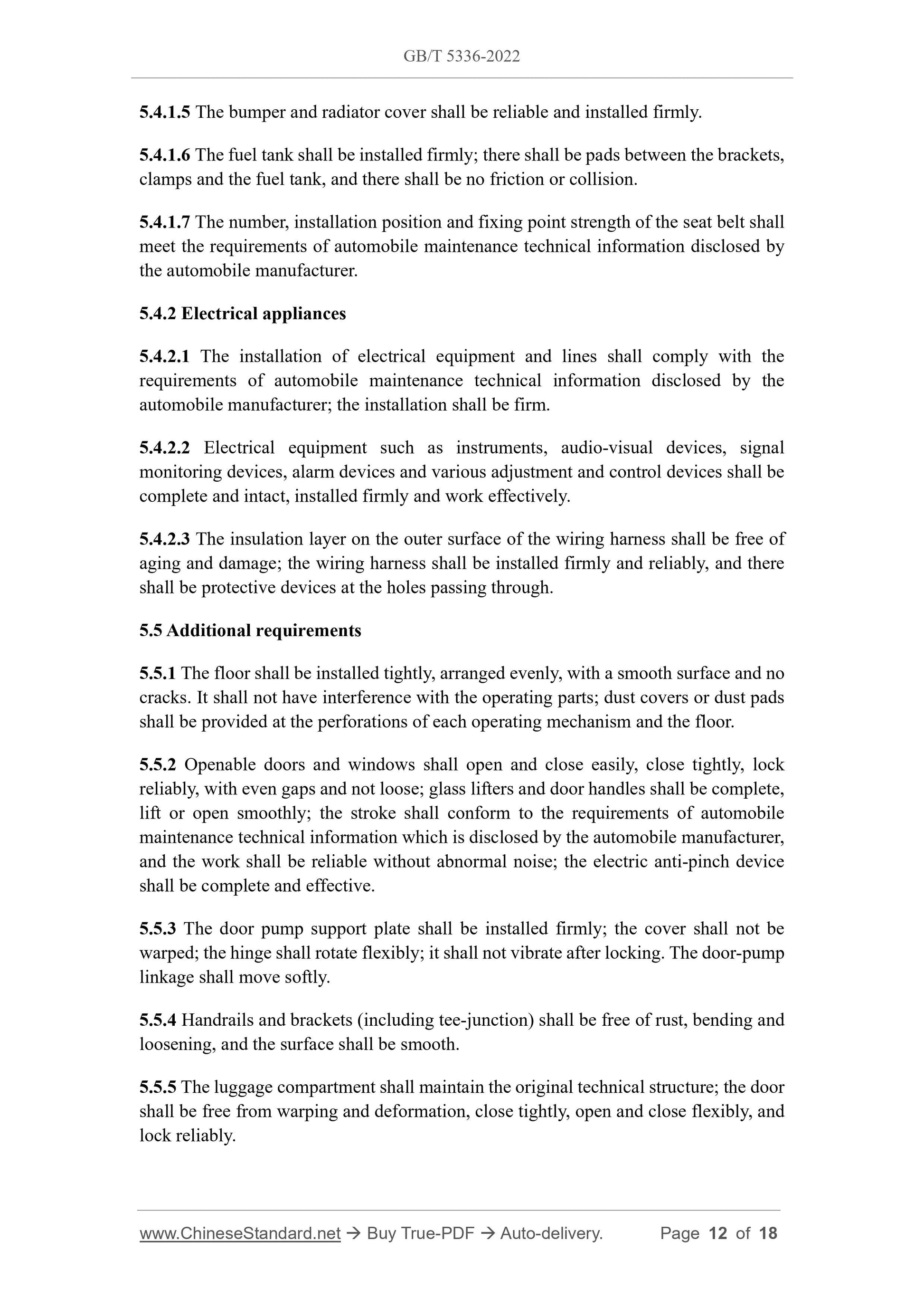 GB/T 5336-2022 Page 7