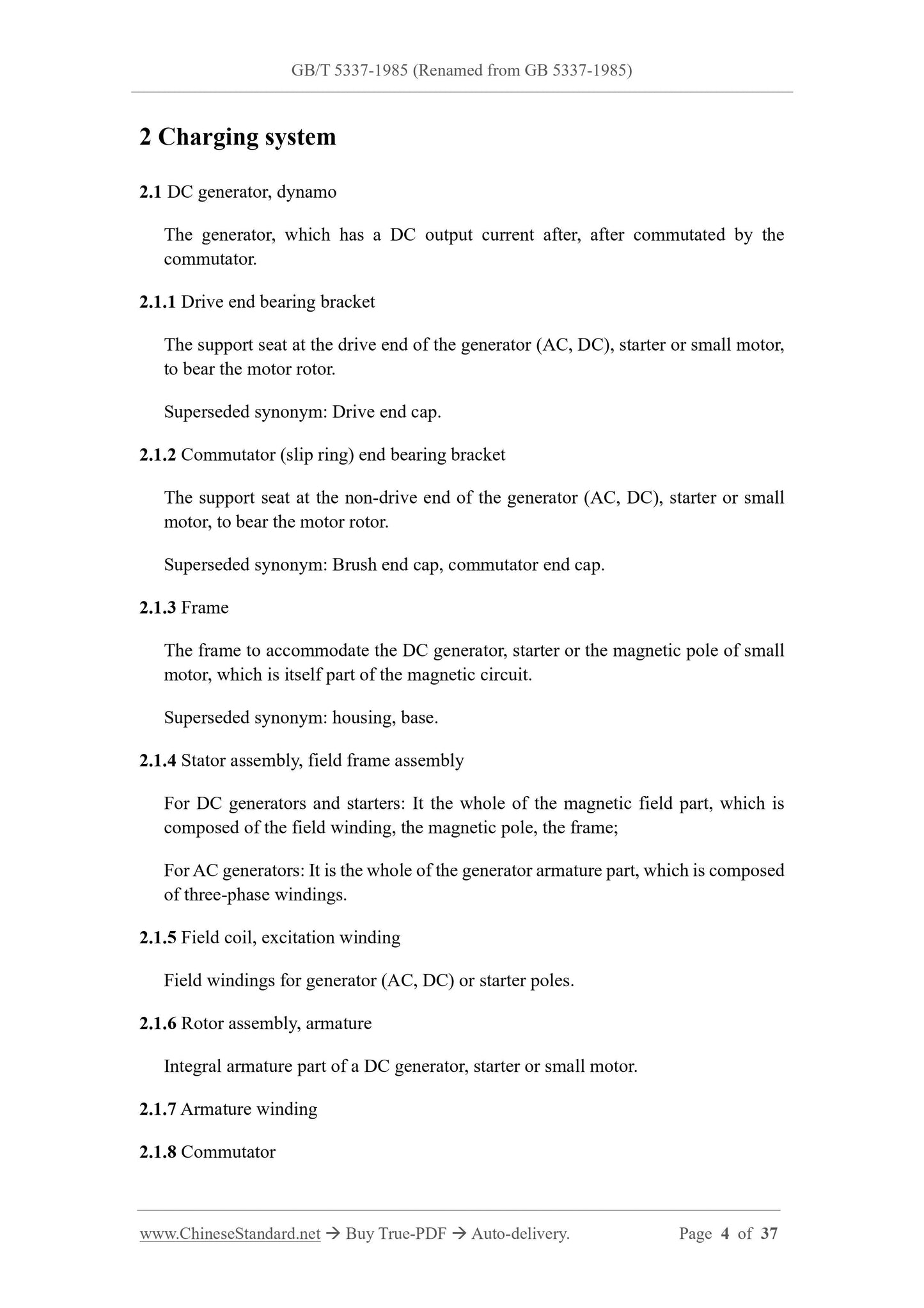 GB/T 5337-1985 Page 4