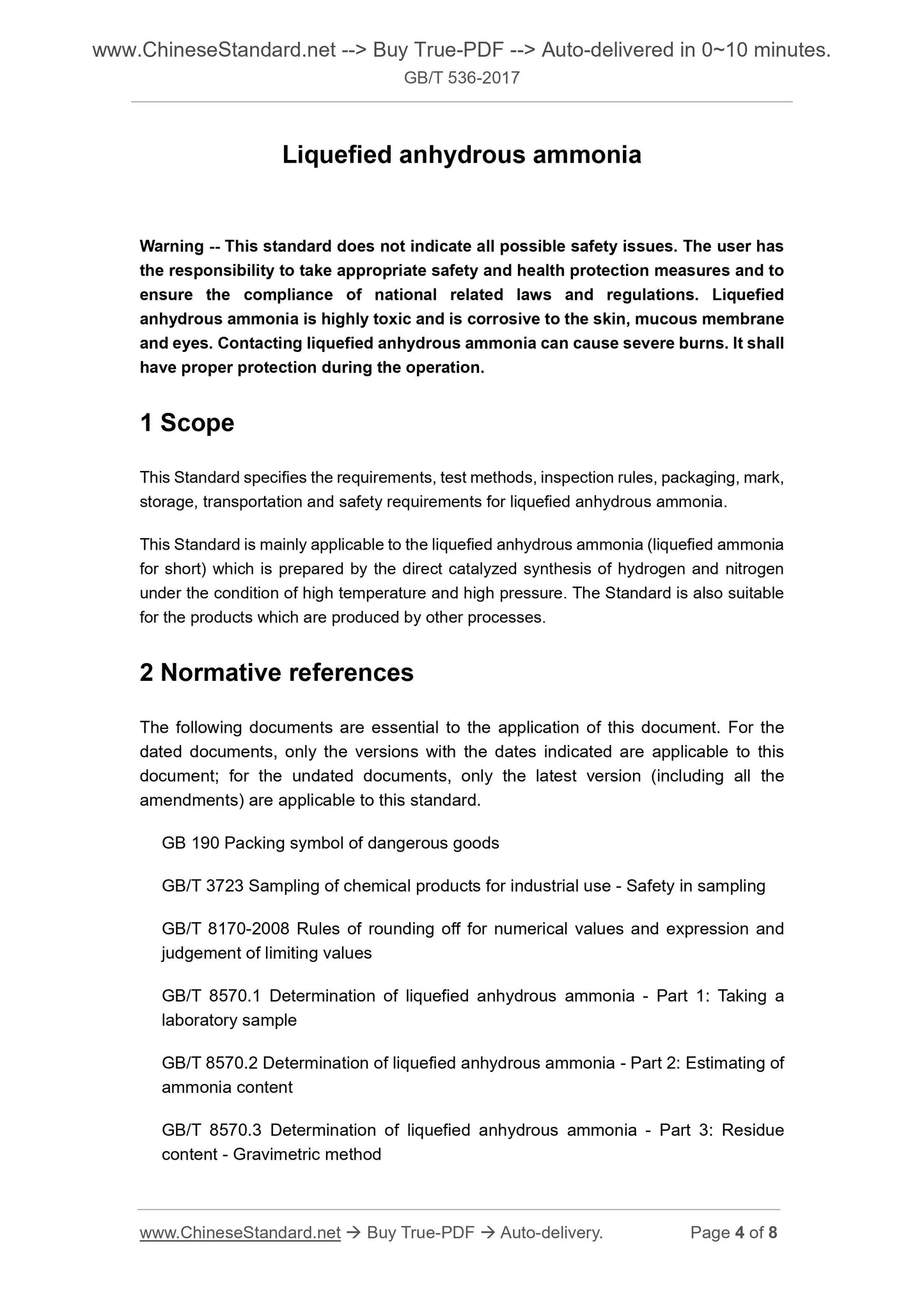 GB/T 536-2017 Page 3