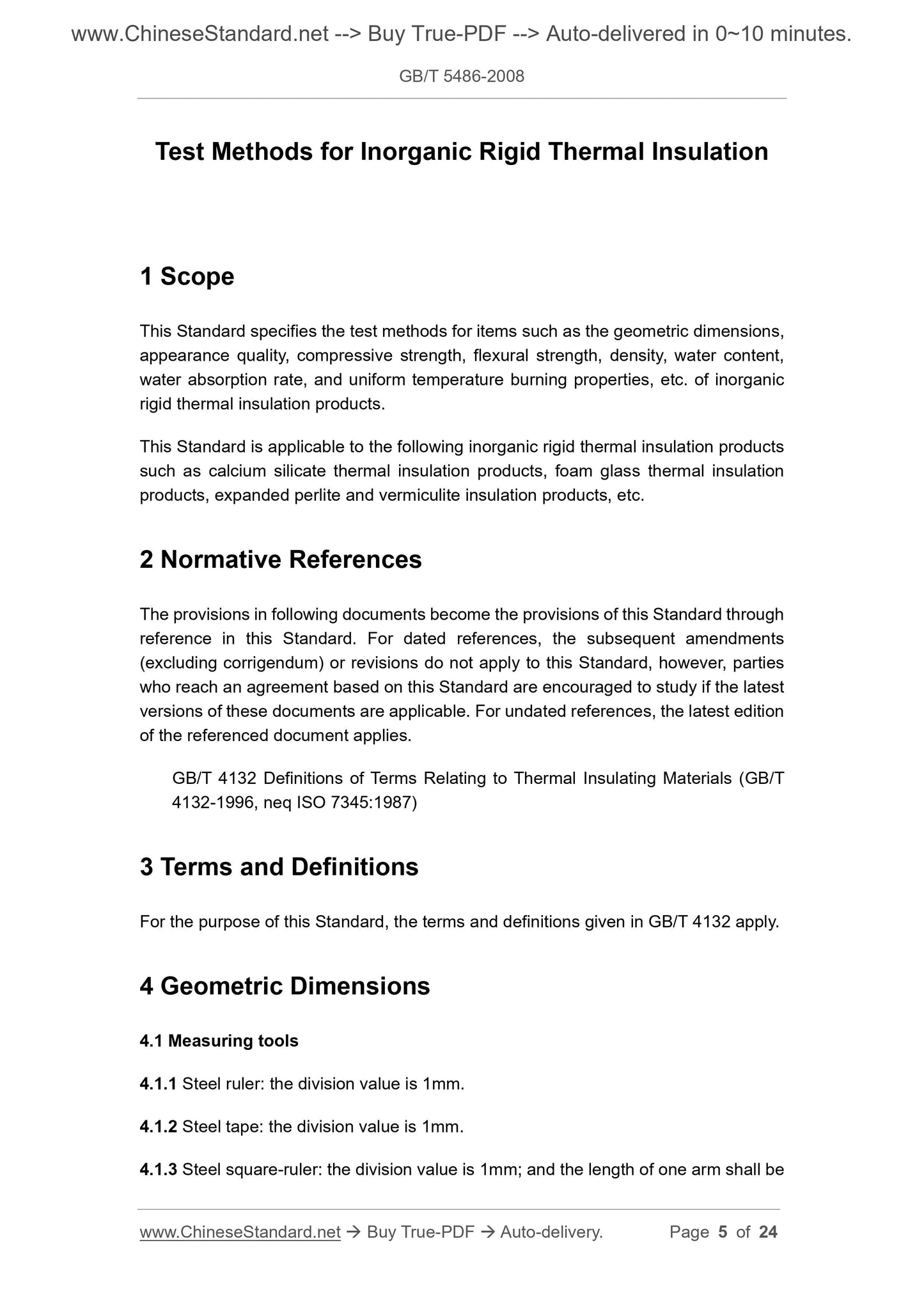 GB/T 5486-2008 Page 3