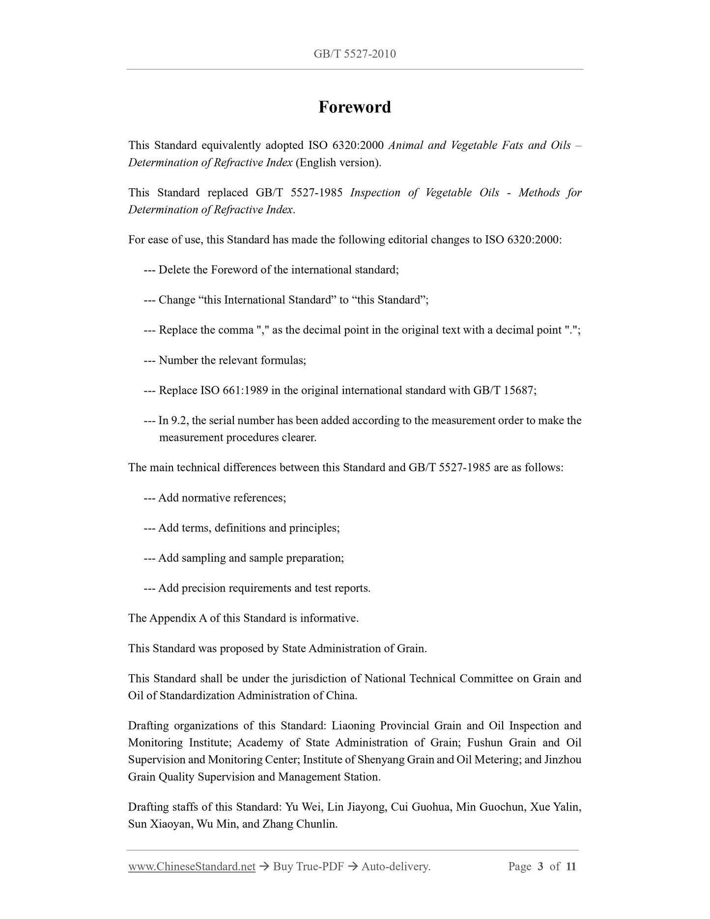 GB/T 5527-2010 Page 3