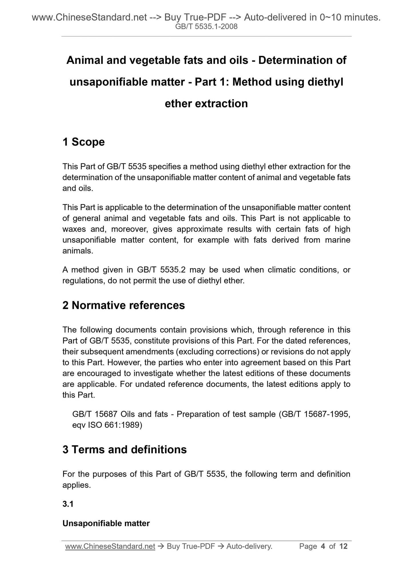 GB/T 5535.1-2008 Page 4
