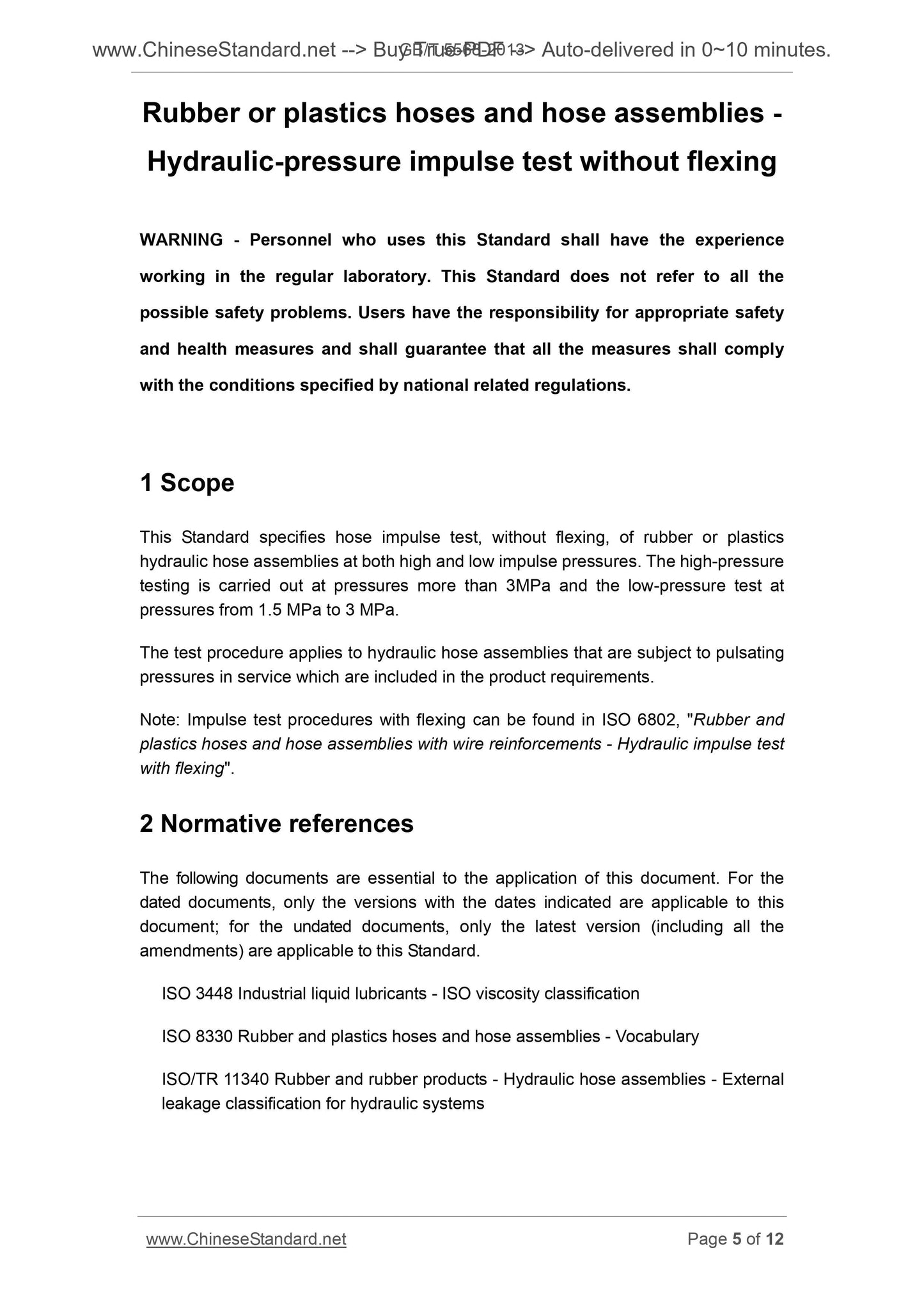 GB/T 5568-2013 Page 5