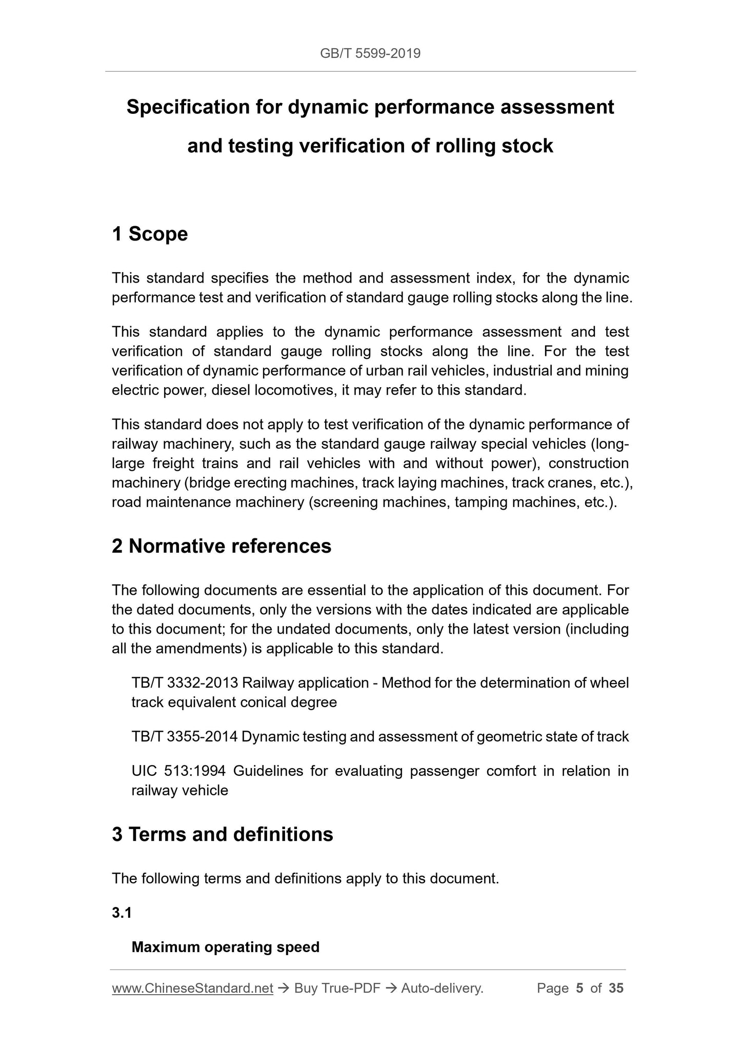 GB/T 5599-2019 Page 3