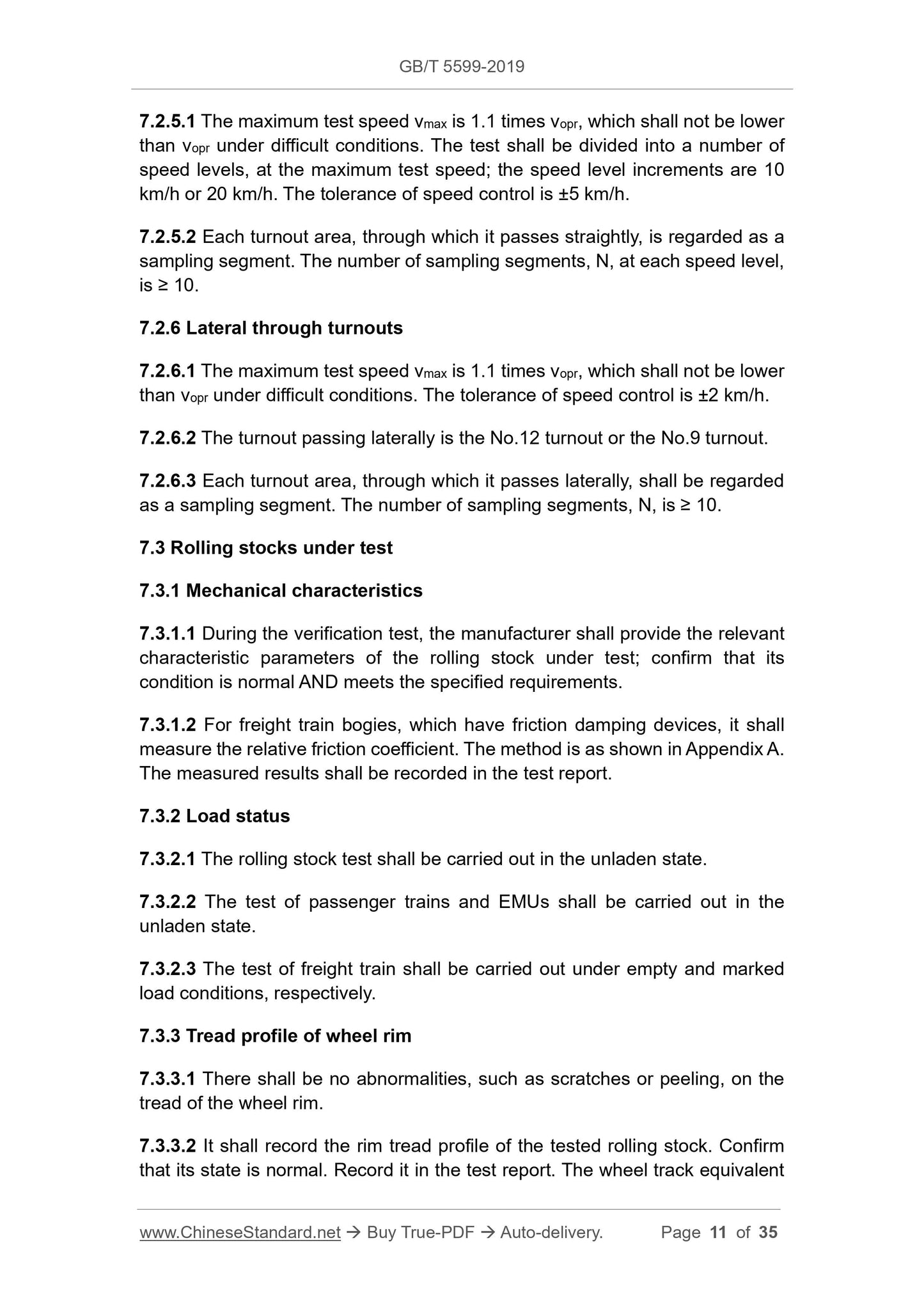 GB/T 5599-2019 Page 6