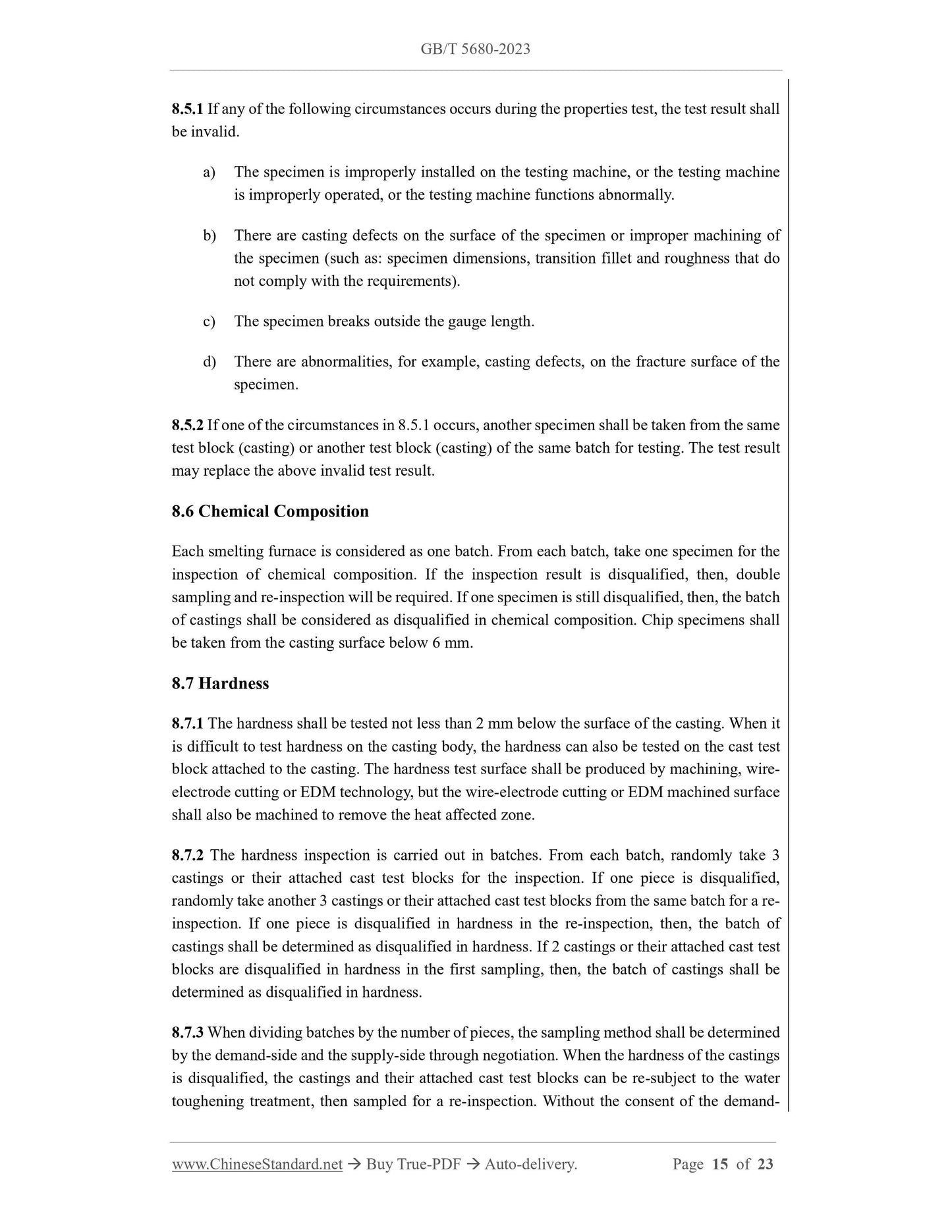 GB/T 5680-2023 Page 8