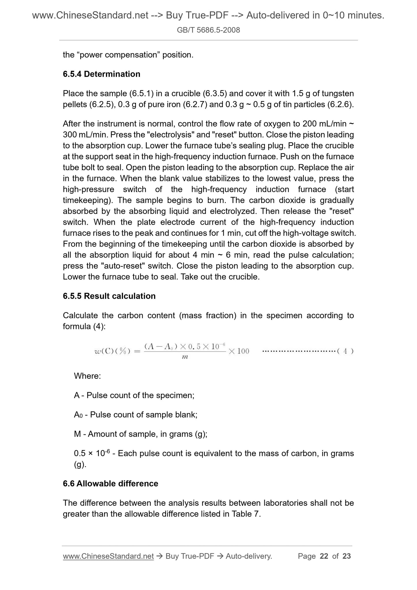 GB/T 5686.5-2008 Page 9