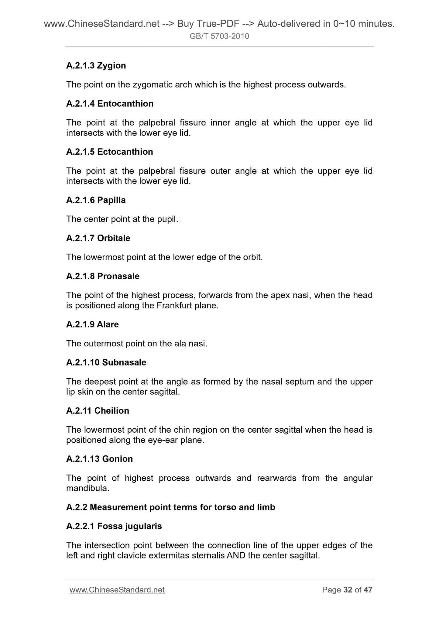 GB/T 5703-2010 Page 6