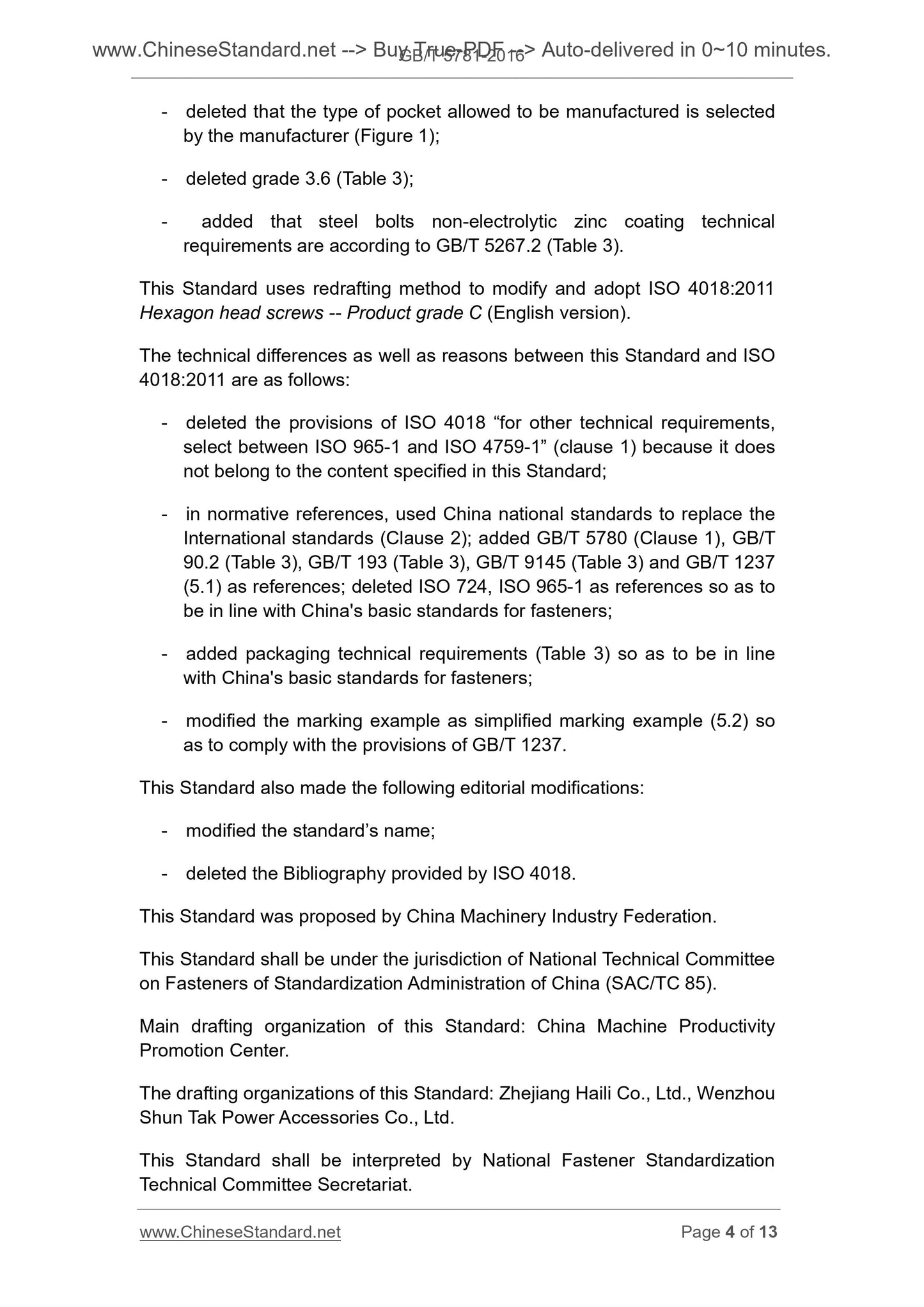 GB/T 5781-2016 Page 4