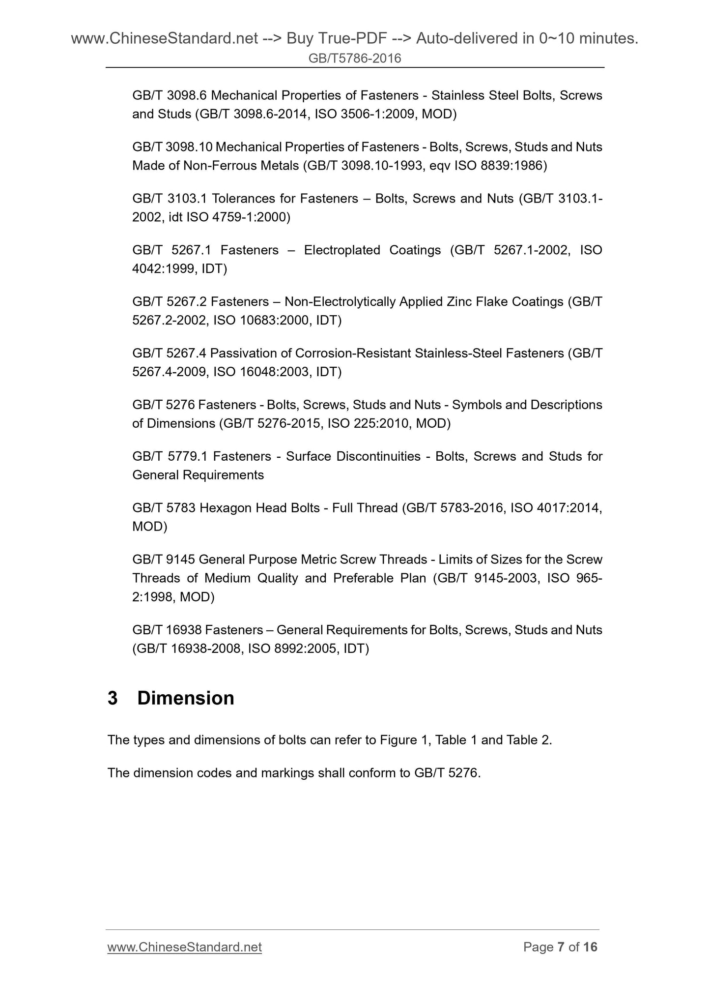 GB/T 5786-2016 Page 6