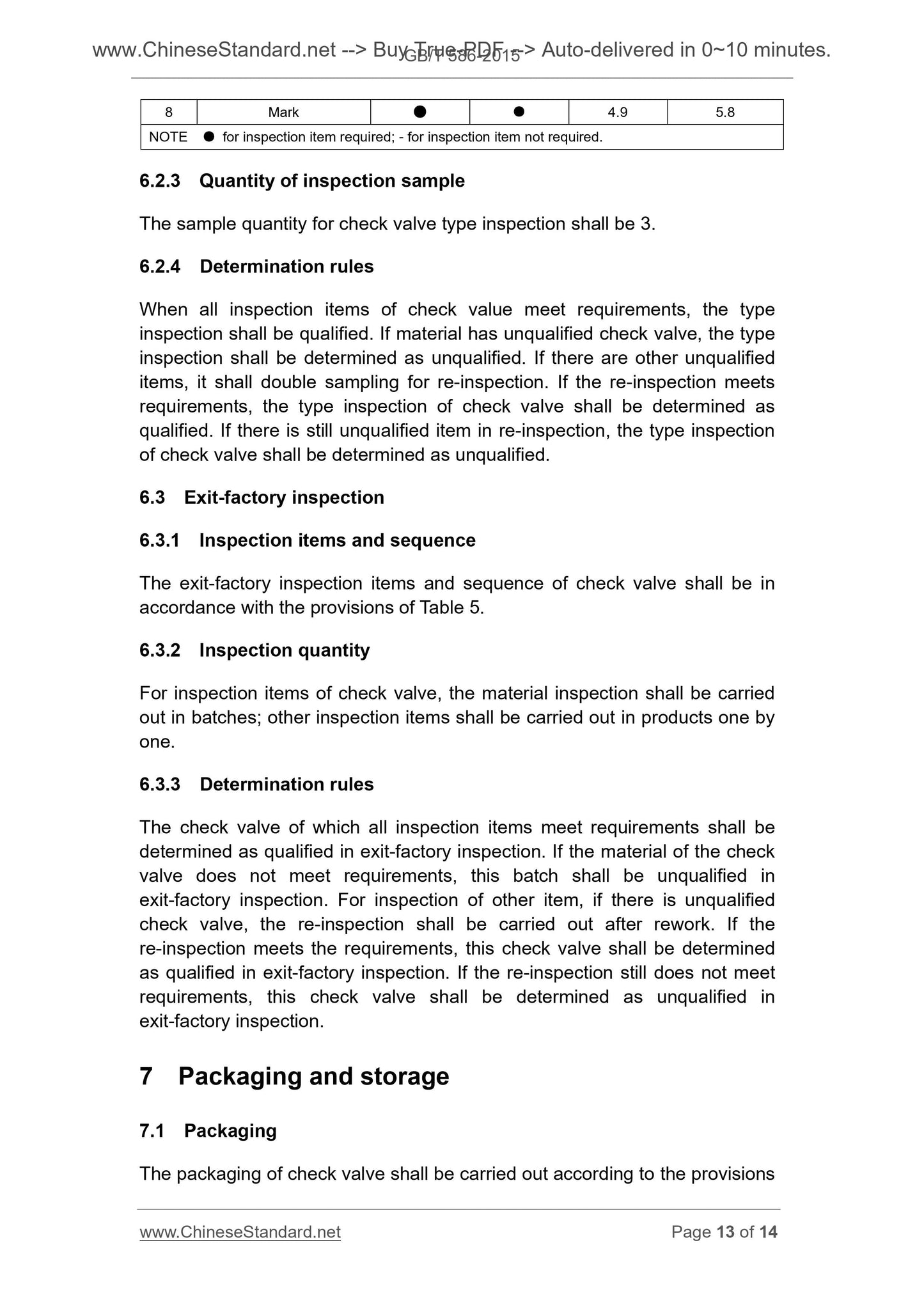GB/T 586-2015 Page 6